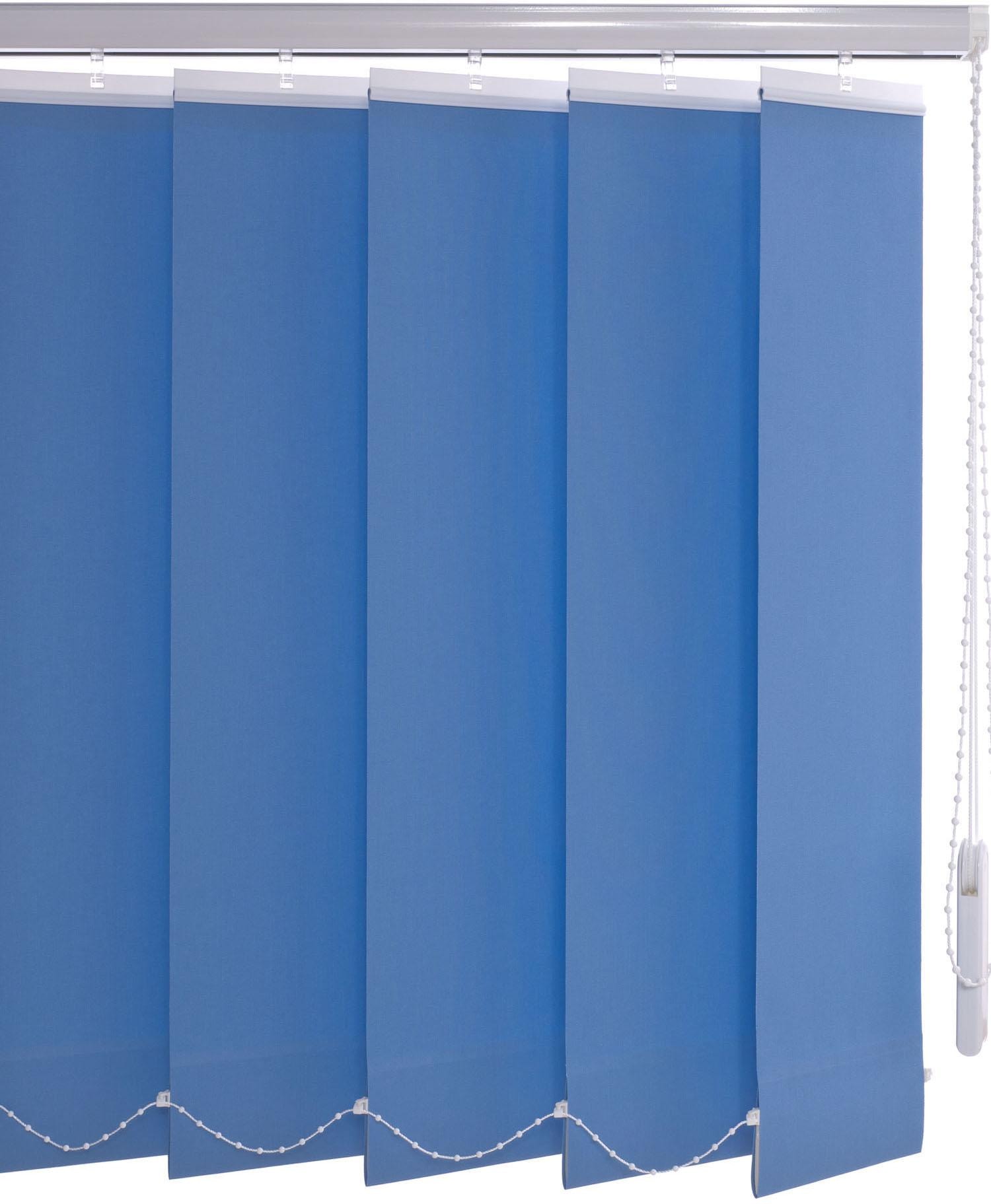 Liedeco (1 St.) mm«, 127 Lamellenvorhang kaufen »Vertikalanlage