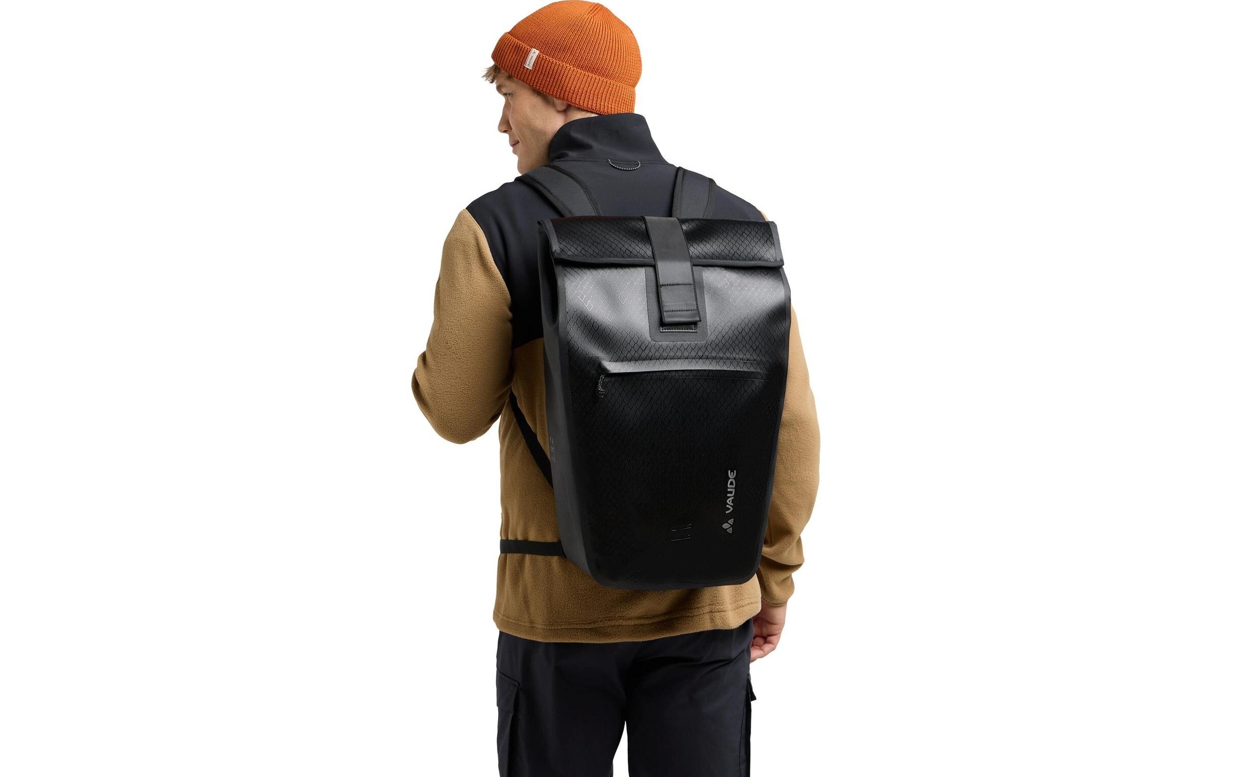 VAUDE Fahrradtasche »Clubride Aqua 25«