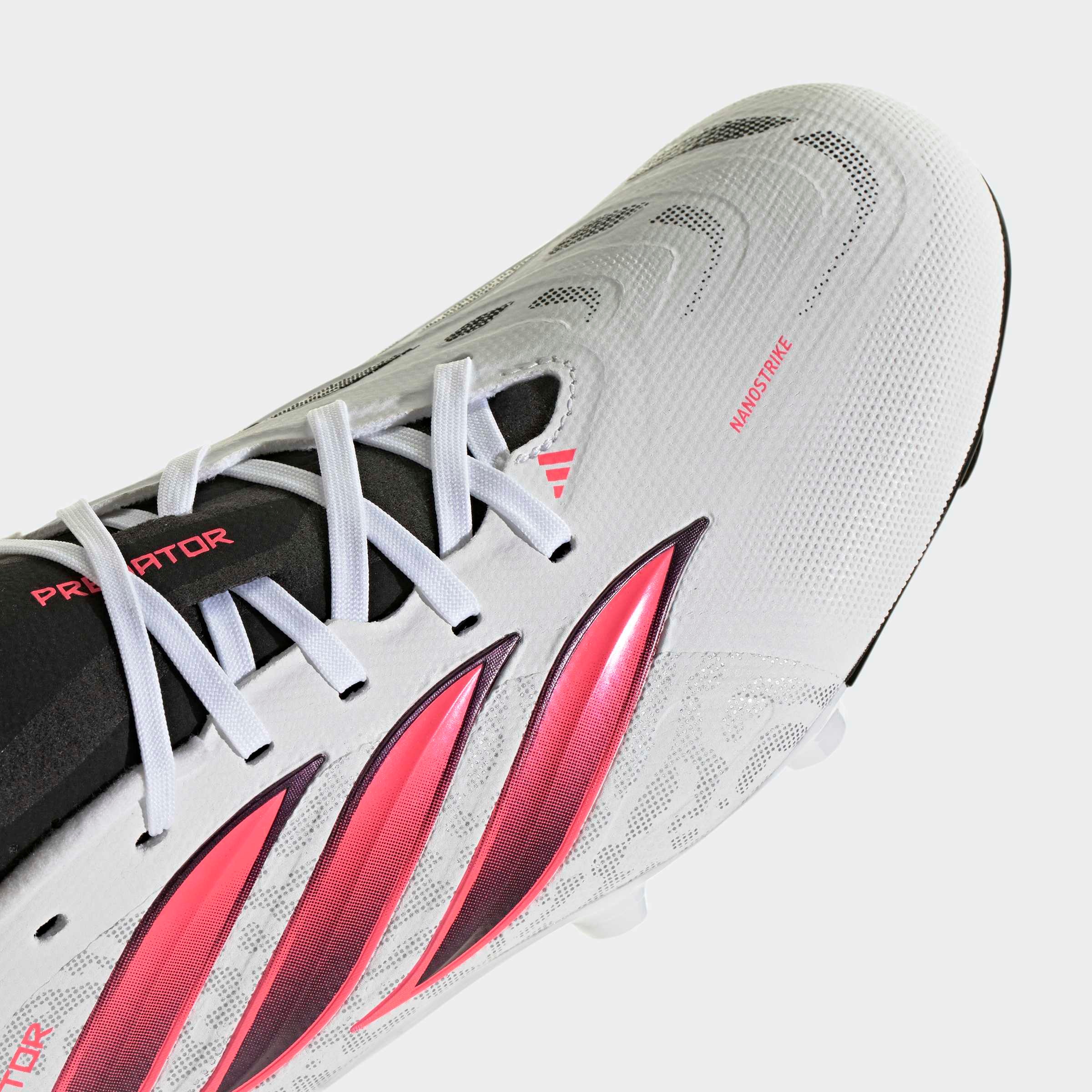adidas Performance Fussballschuh »PREDATOR LEAGUE , NATURRASEN«  Aussensohle für Rasen und feste Böden