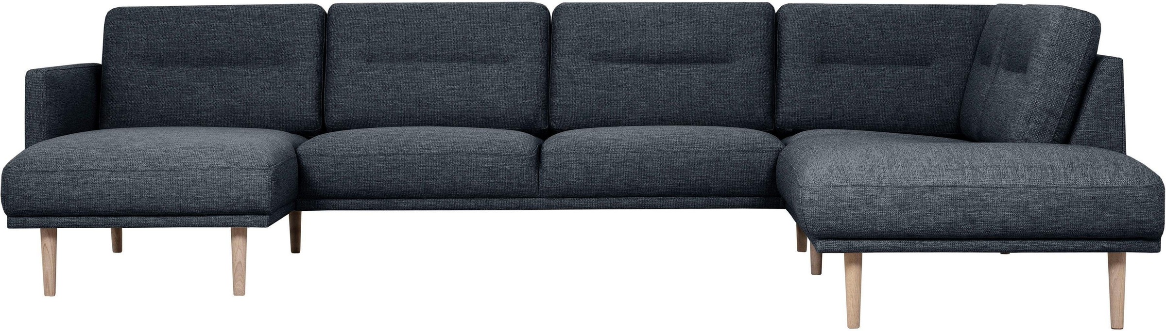 Image of andas Wohnlandschaft »Brande«, in skandinavischem Design bei Ackermann Versand Schweiz