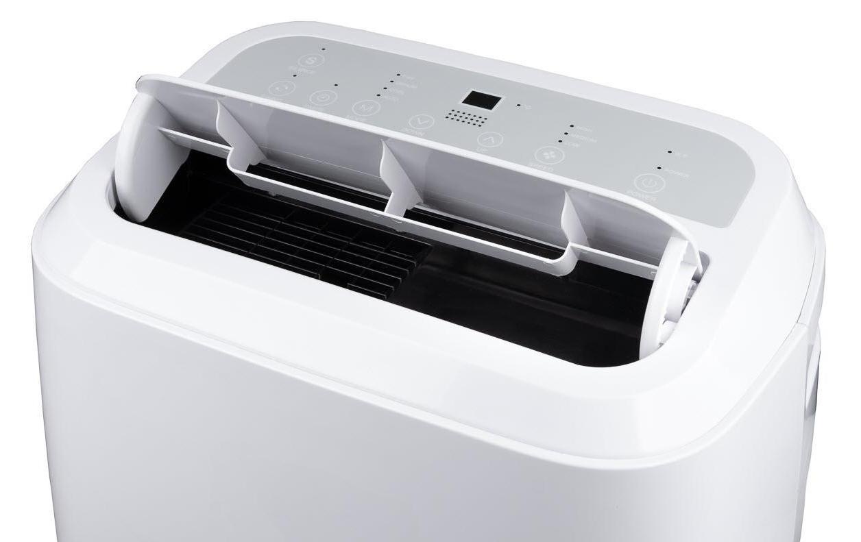 Klimagerät »Coolsilent 100 WiFi«