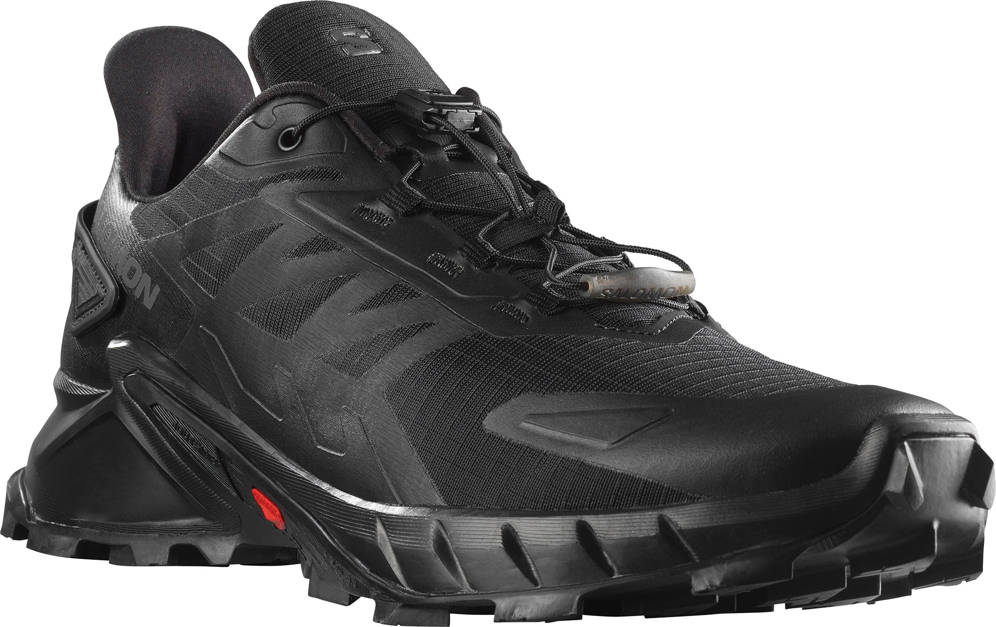 Salomon Trailrunningschuh »SUPERCROSS 4«, Trailrunningschuhe