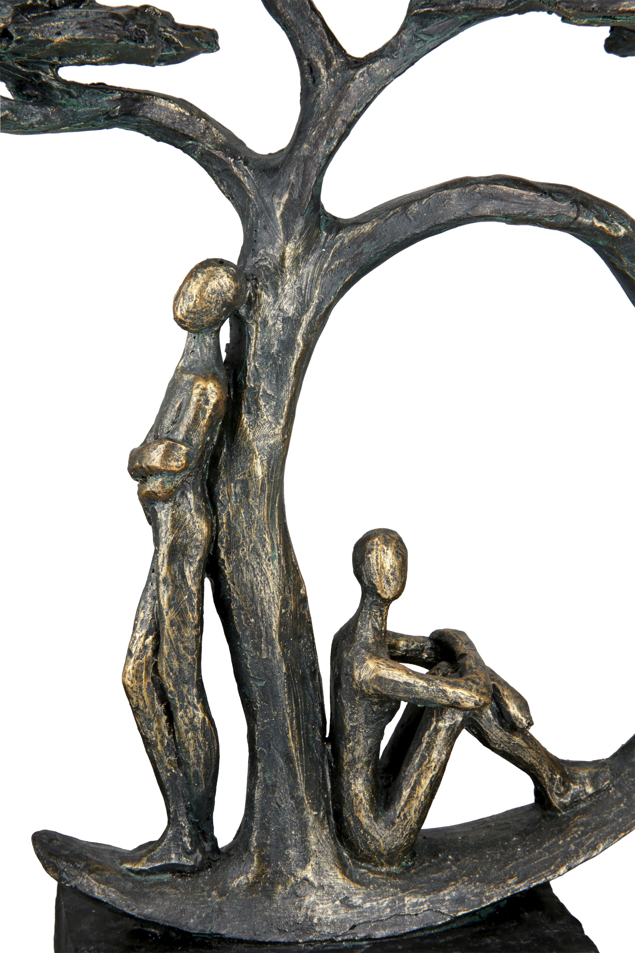 Casablanca by Gilde Dekofigur Shadow« »Skulptur bequem kaufen