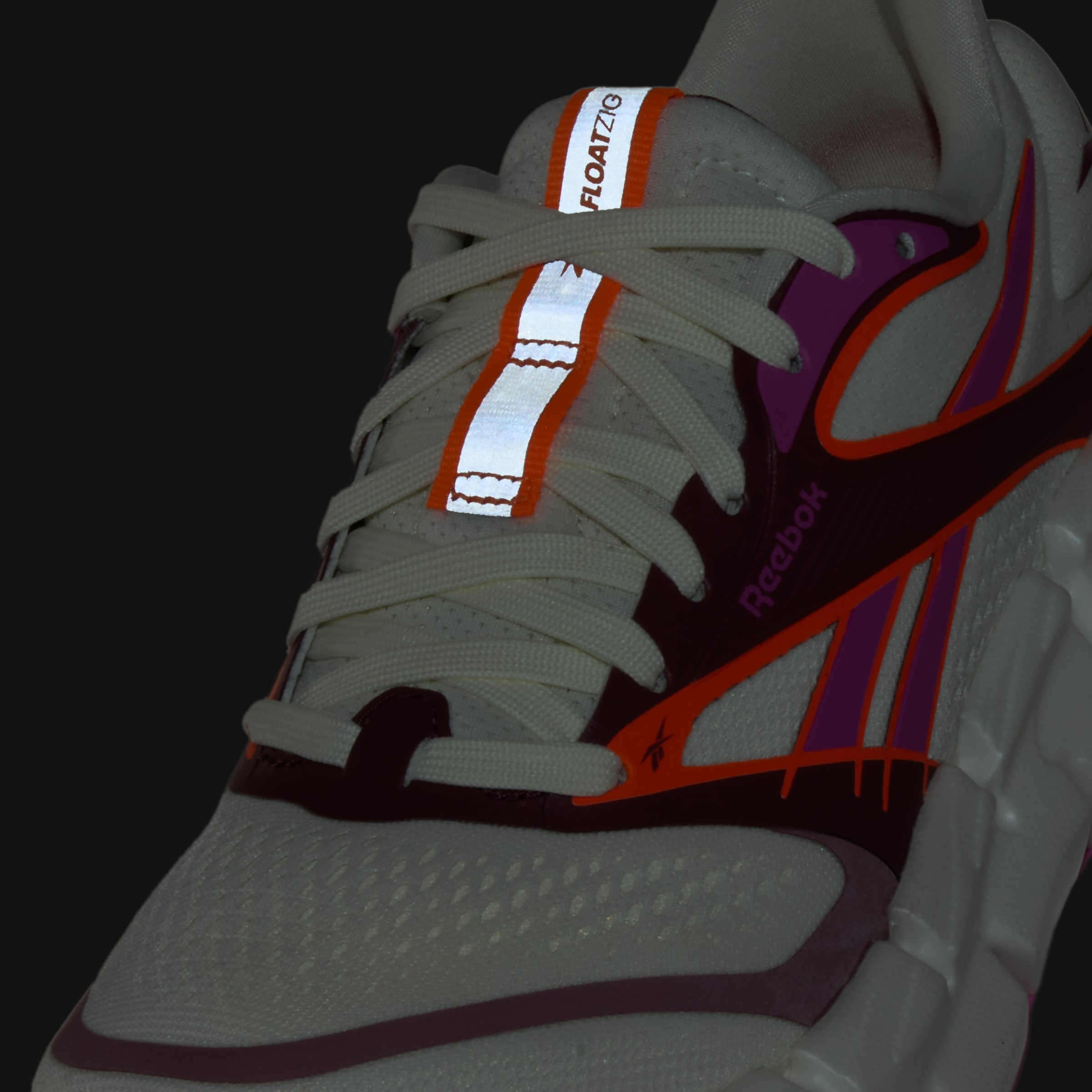 Reebok Laufschuh »FLOATZIG 2«