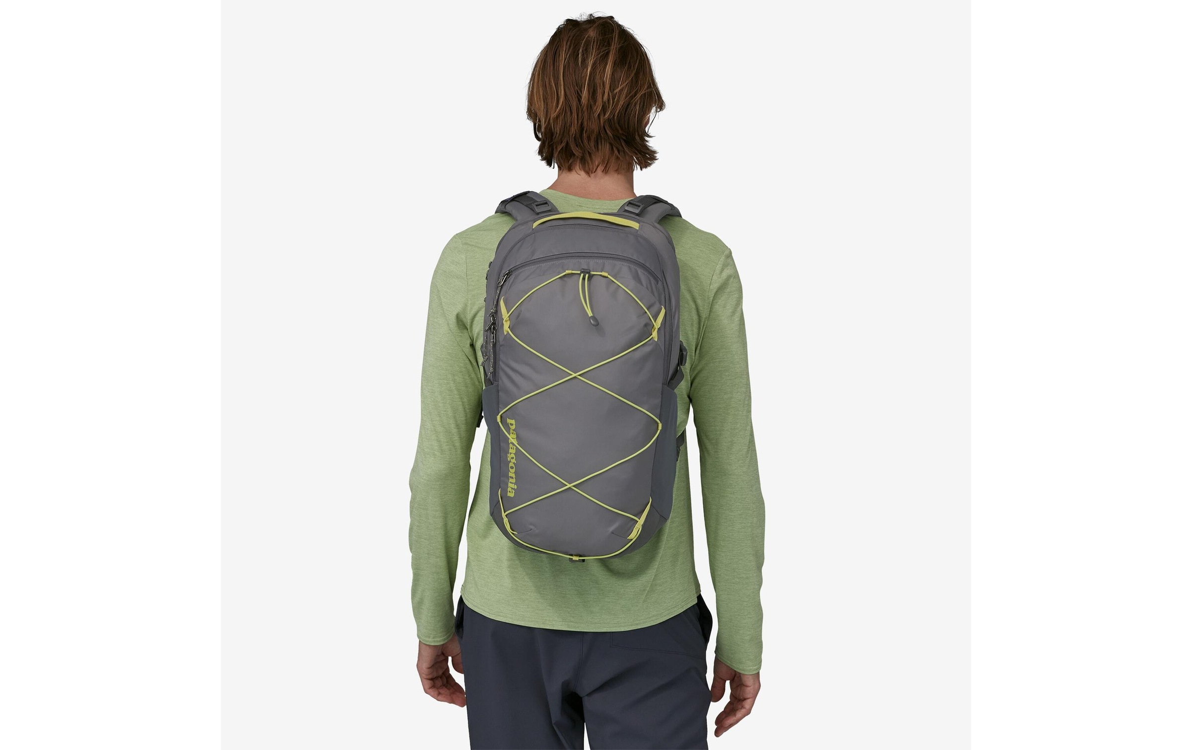 Image of Patagonia Freizeitrucksack "Refugio Day Pack 30 l" Reflektoren