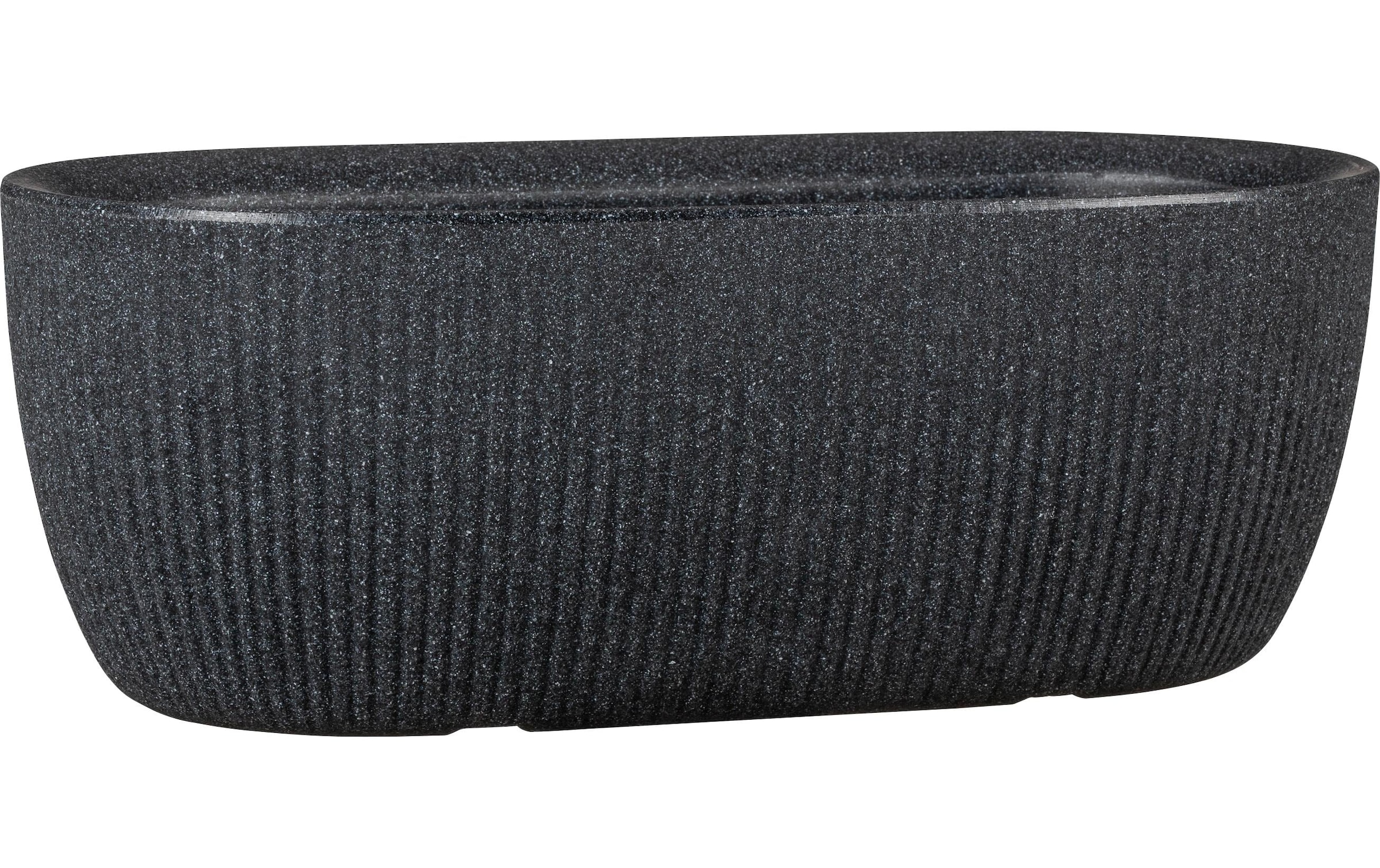 Scheurich Jardinière »46/274 LINETTO JARDI« Pflanzschale aus Kunststoff, BxTxH: 46x46x17,1 cm