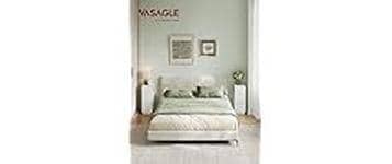 VASAGLE Nachttisch »2er Set 25 x 65 cm«