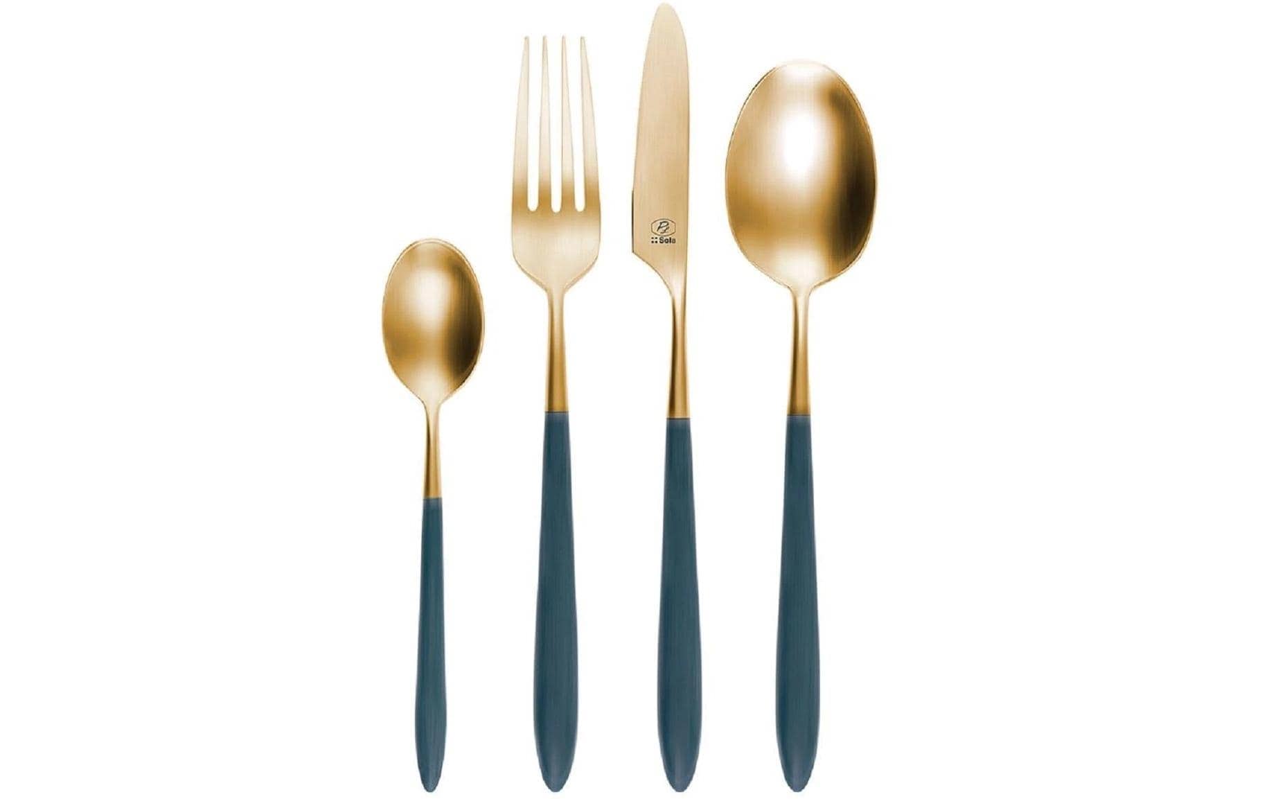Sola Besteck-Set "Gaya Exeter, 24-teilig"