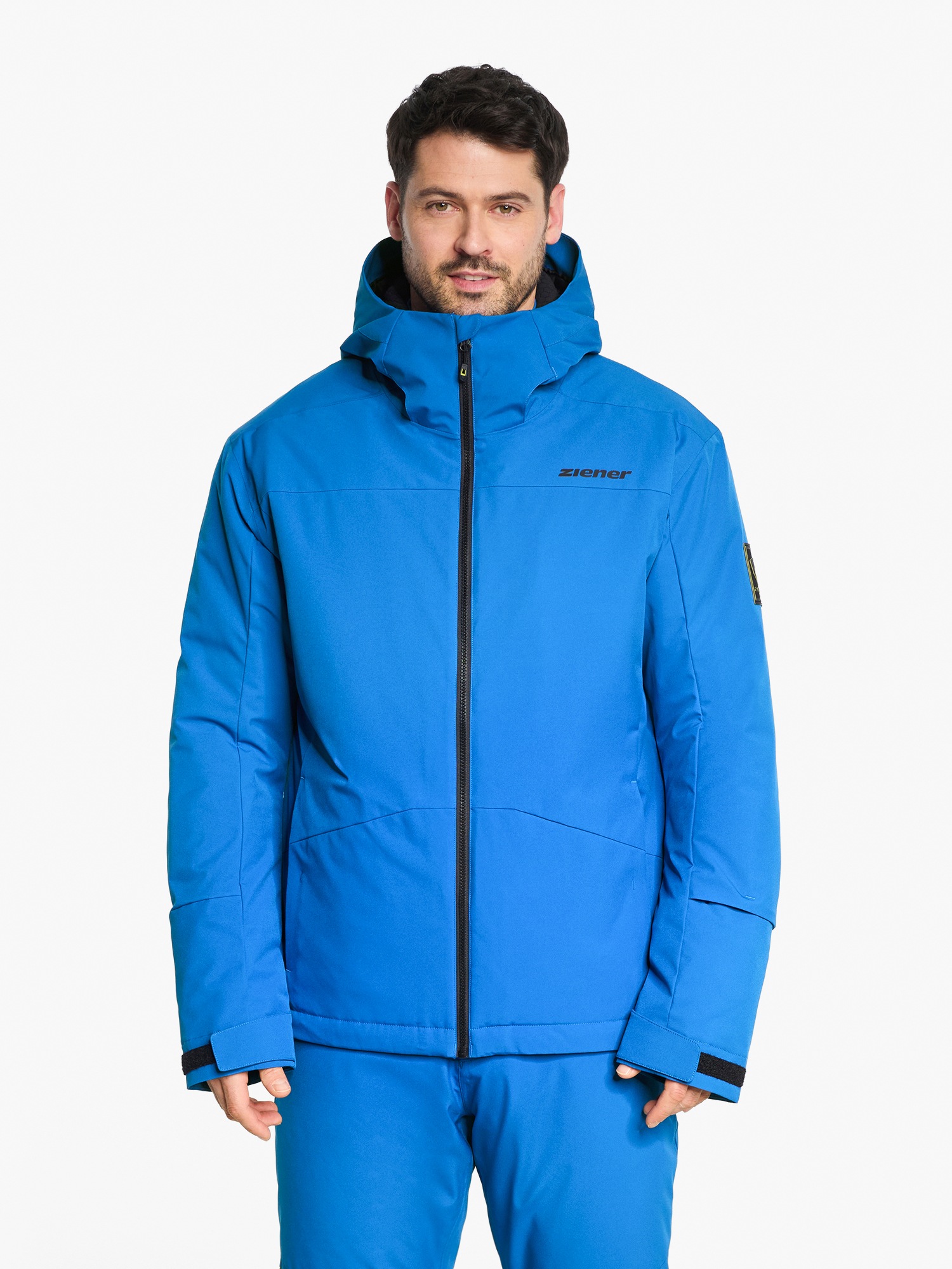Ziener Veste de ski »TARAINO-Z jacket man«