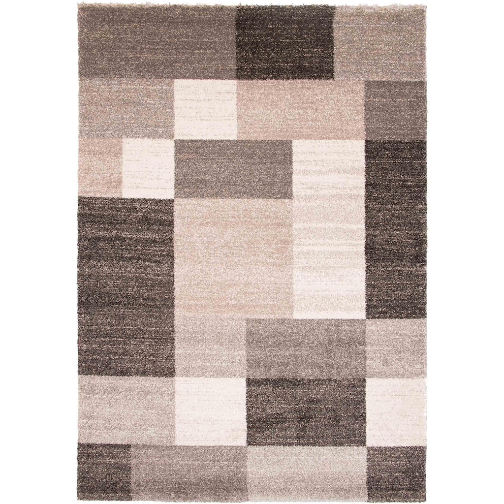 Böing Carpet Teppich »Gabeh 1002«, rechteckig