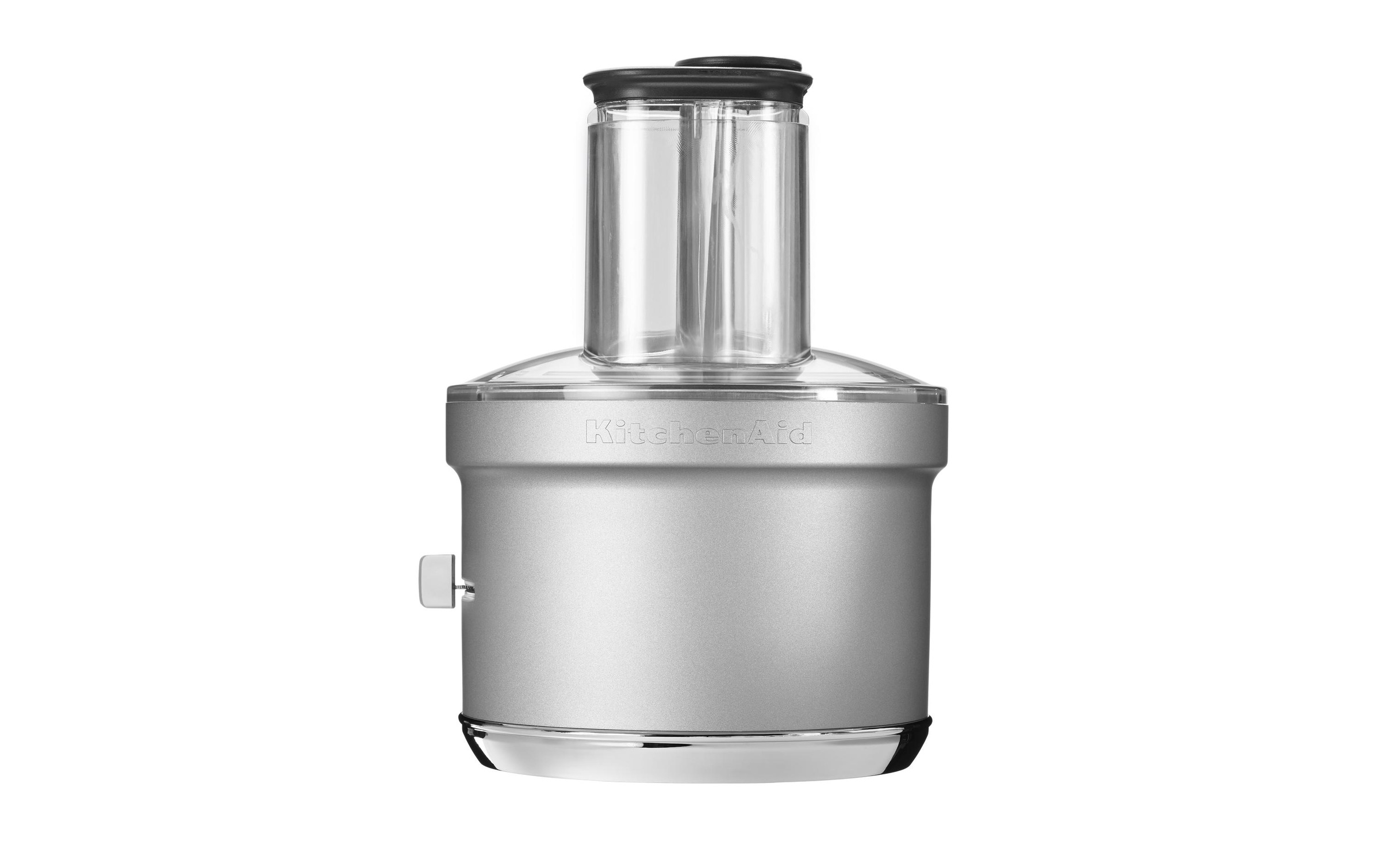 KitchenAid Schneideaufsatz »Food Processor«