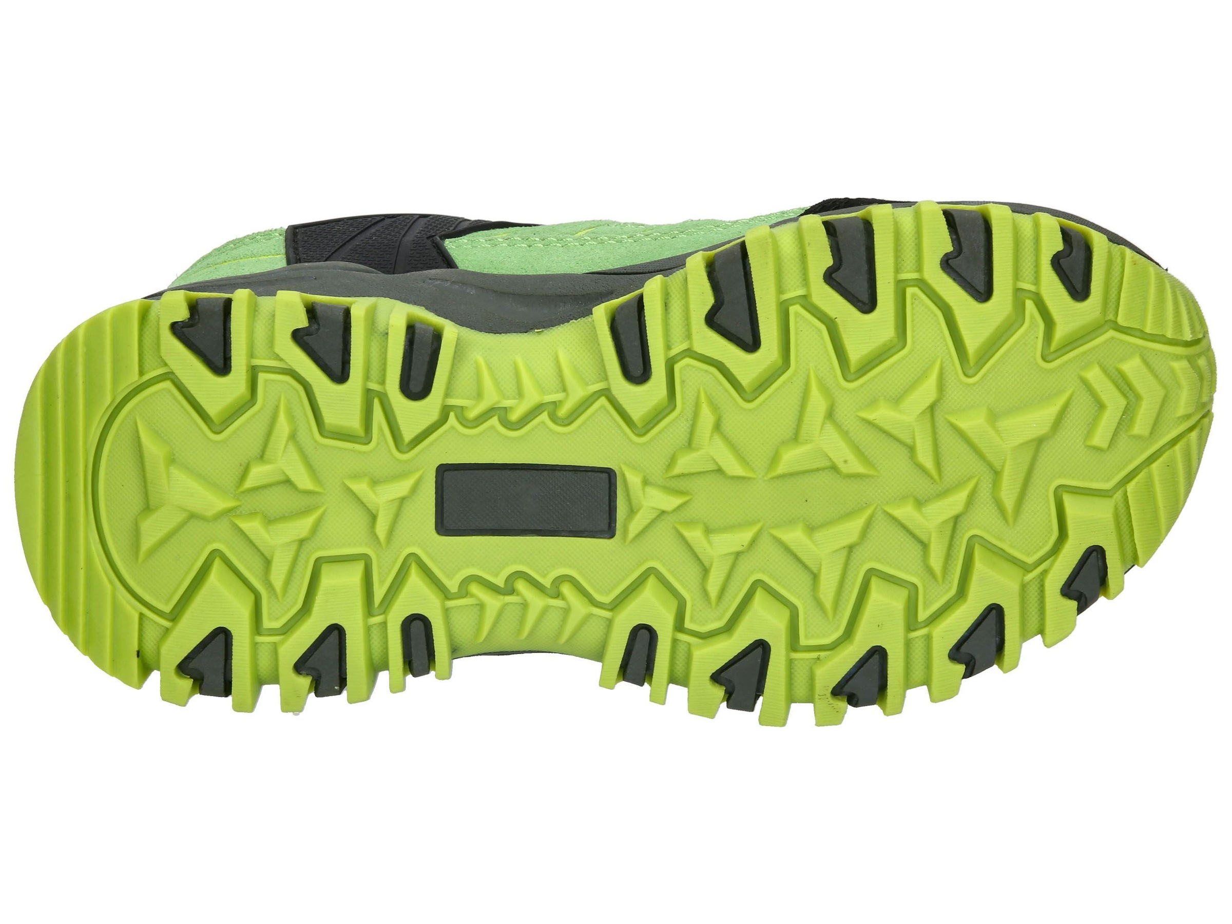 BRÜTTING Outdoorschuh »Outdoorschuh Mount Pinos Kids Low«