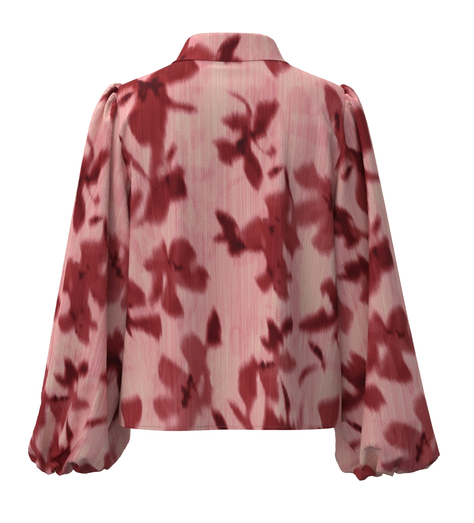 Y.A.S Blouse chemise »YASASINA LS SHIRT S. NOOS«