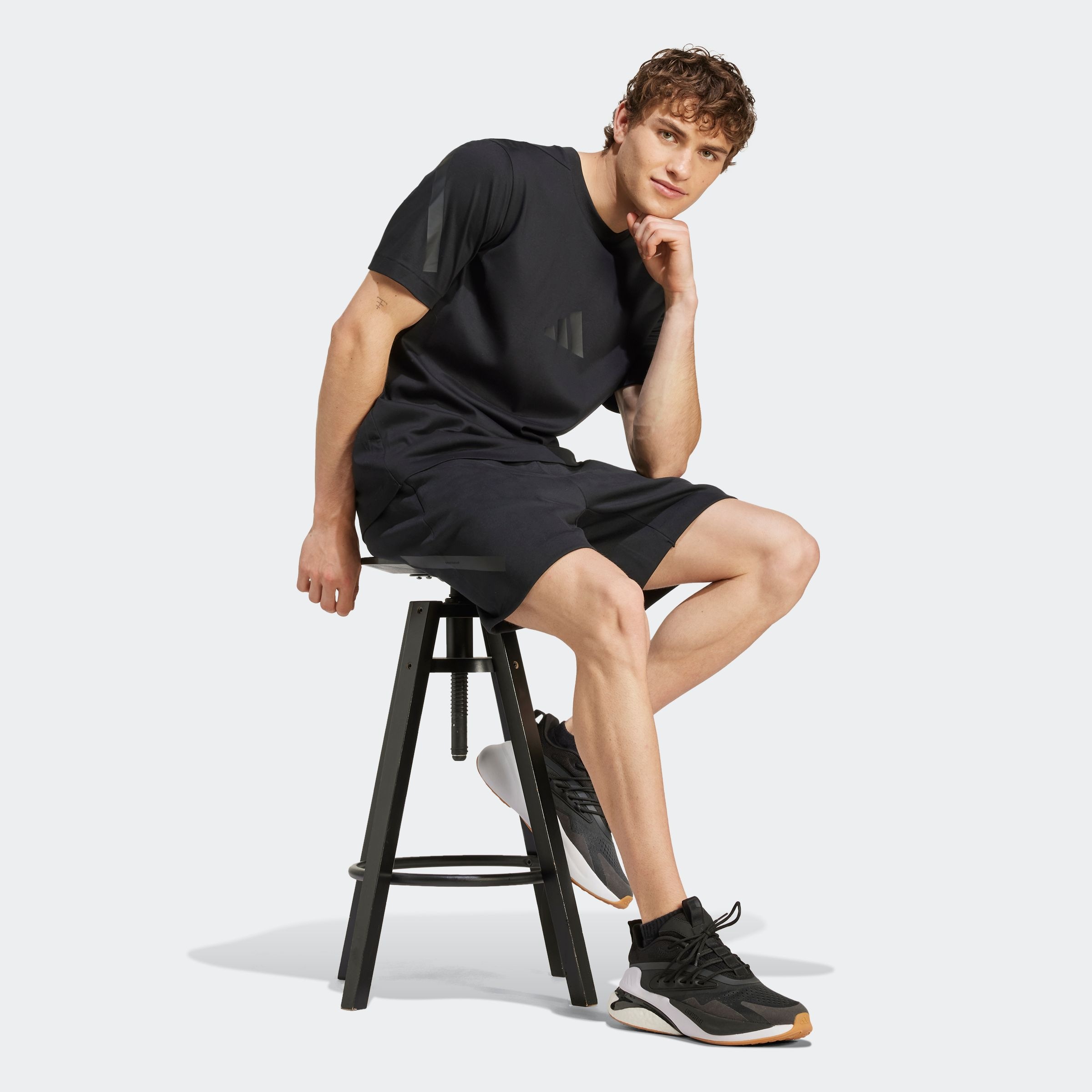 adidas Sportswear Shorts »M Z.N.E. SHO«, (1 tlg.)