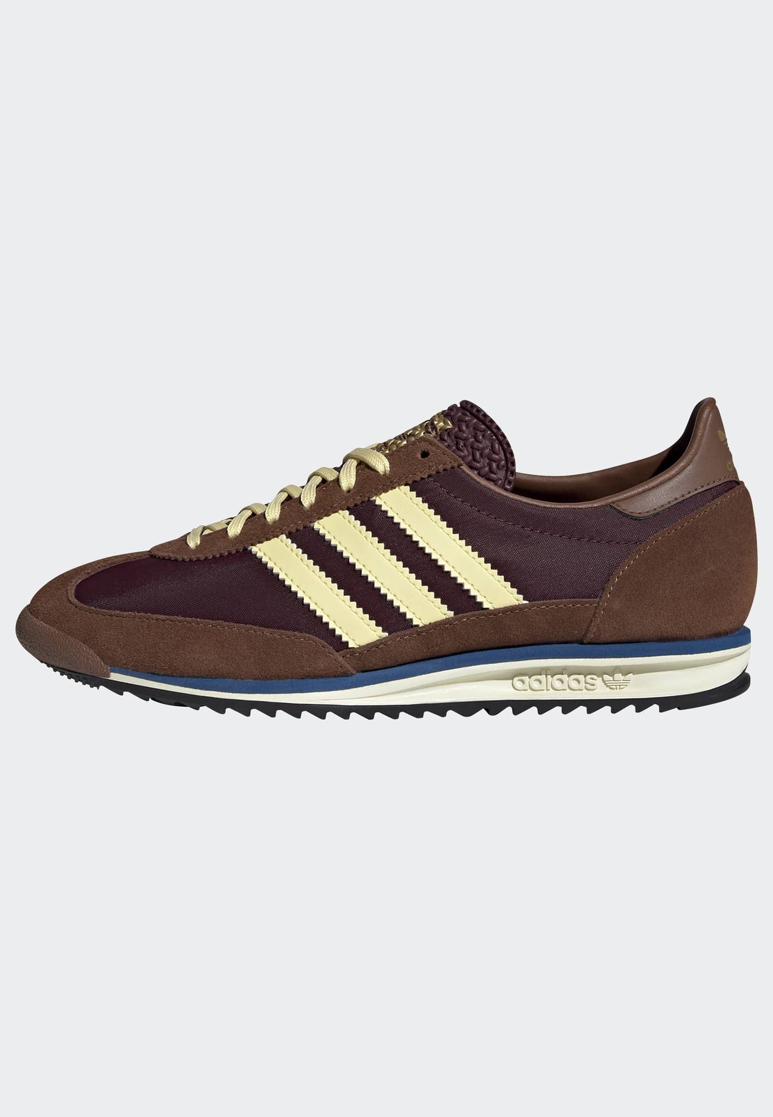adidas Originals Sneaker »SL 72 OG«