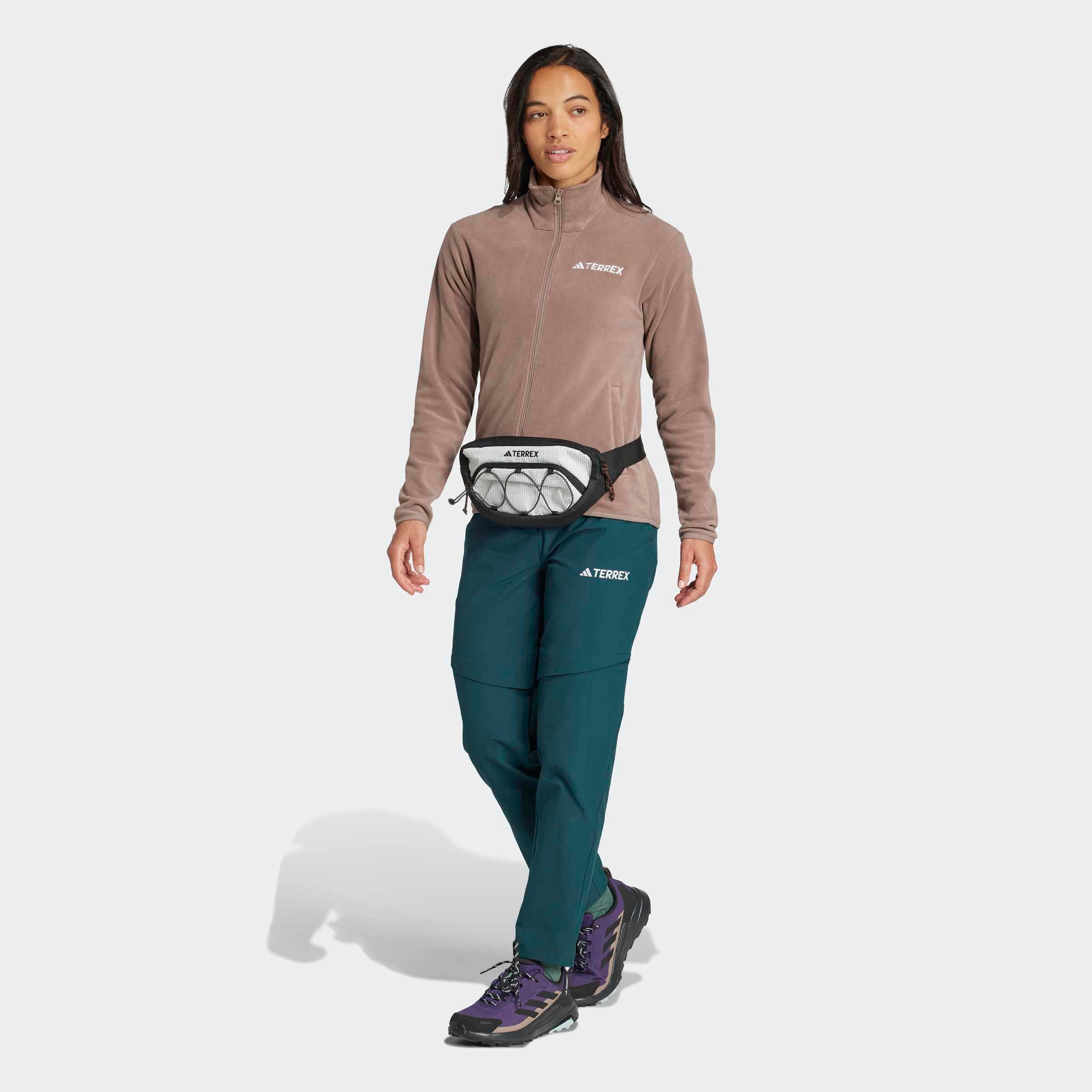 adidas TERREX »W MT ESS FZ FL« 1 cuis tlg.