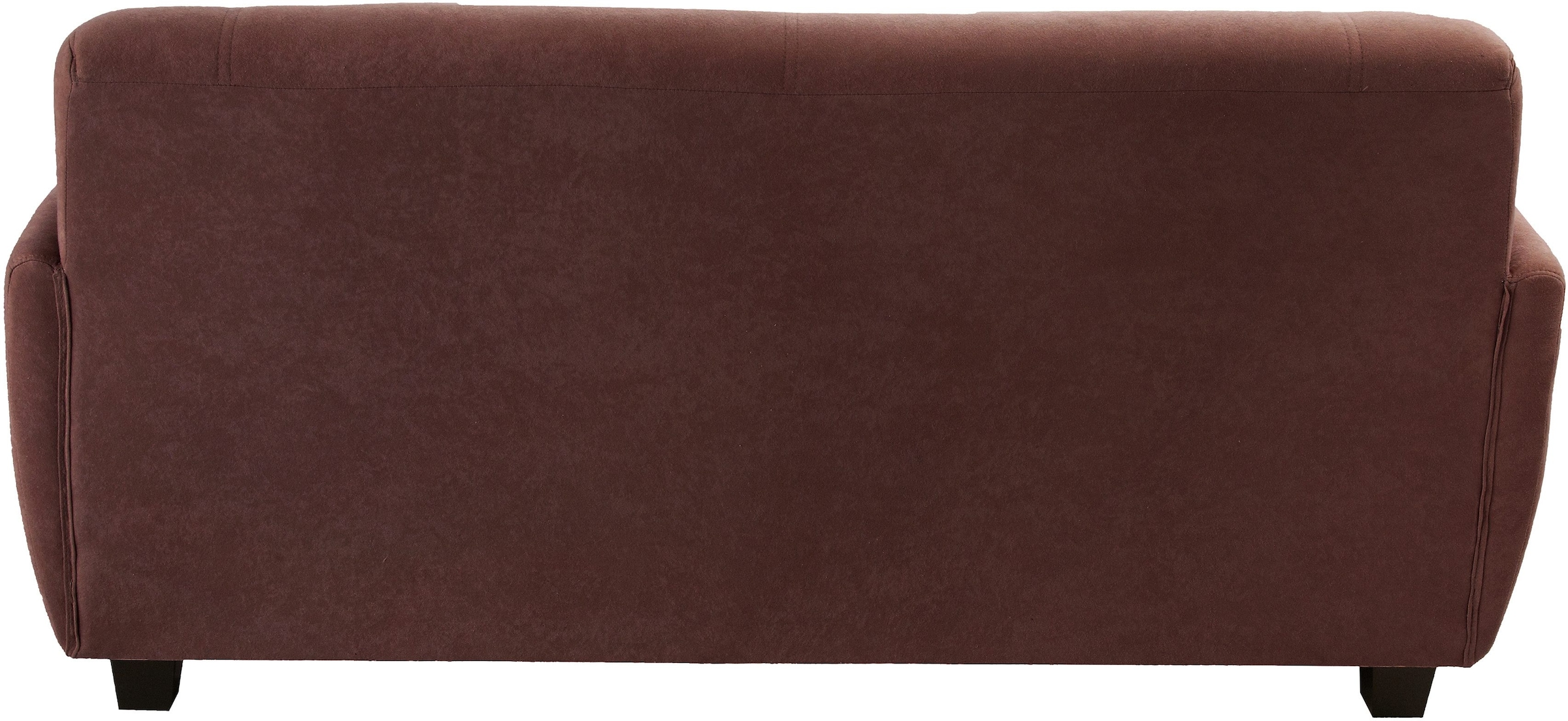 Home affaire Canapé »Nika L-Form« als 2-oder 3-Sitzer, in Microfaser PRIMABELLE® oder Struktur