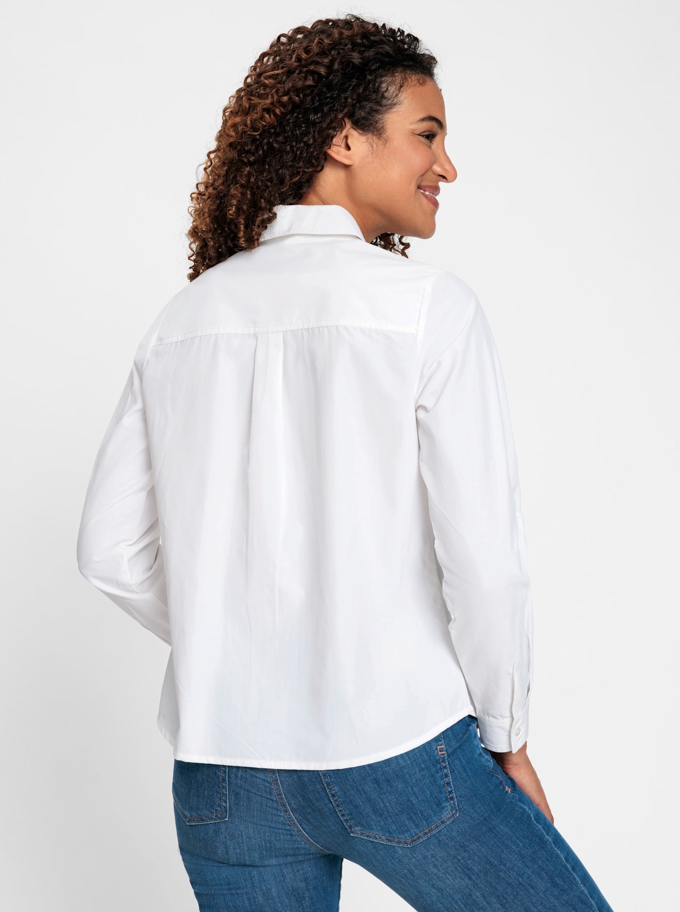 Casual Looks Blouse chemise