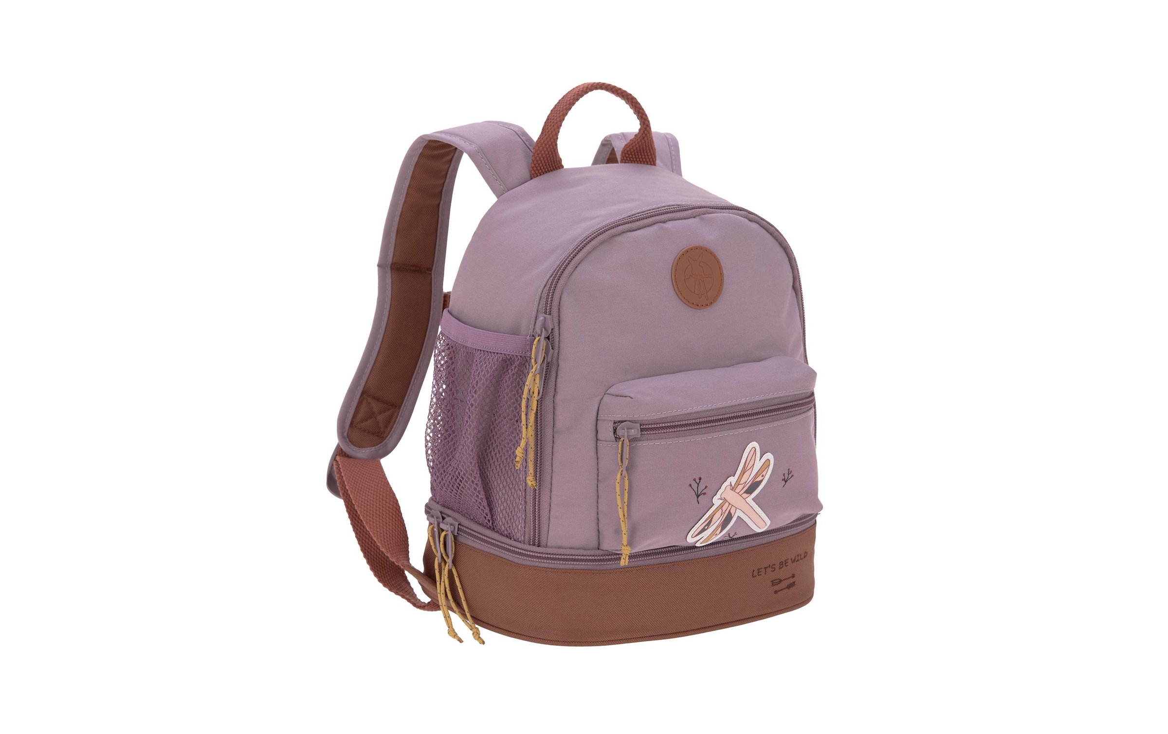 Rucksack »Mini Backpack Adven«
