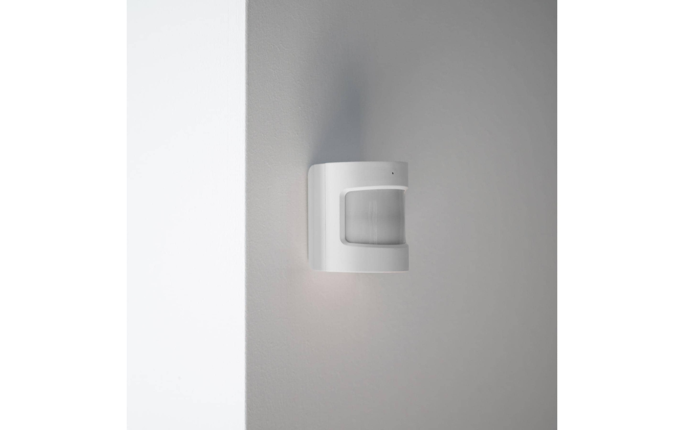 Smart-Home-Steuerelement »hombli Bluetooth PIR Motion Sensor Weiss«