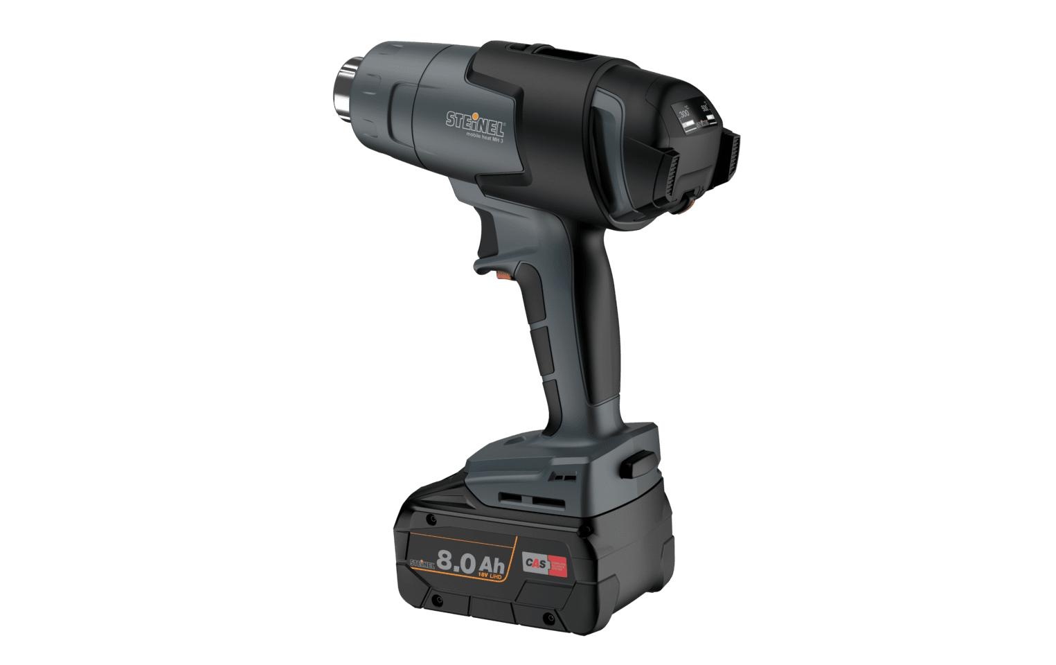 Image of steinel Heissluftgebläse »MH 3 Kit« bei Ackermann Versand Schweiz