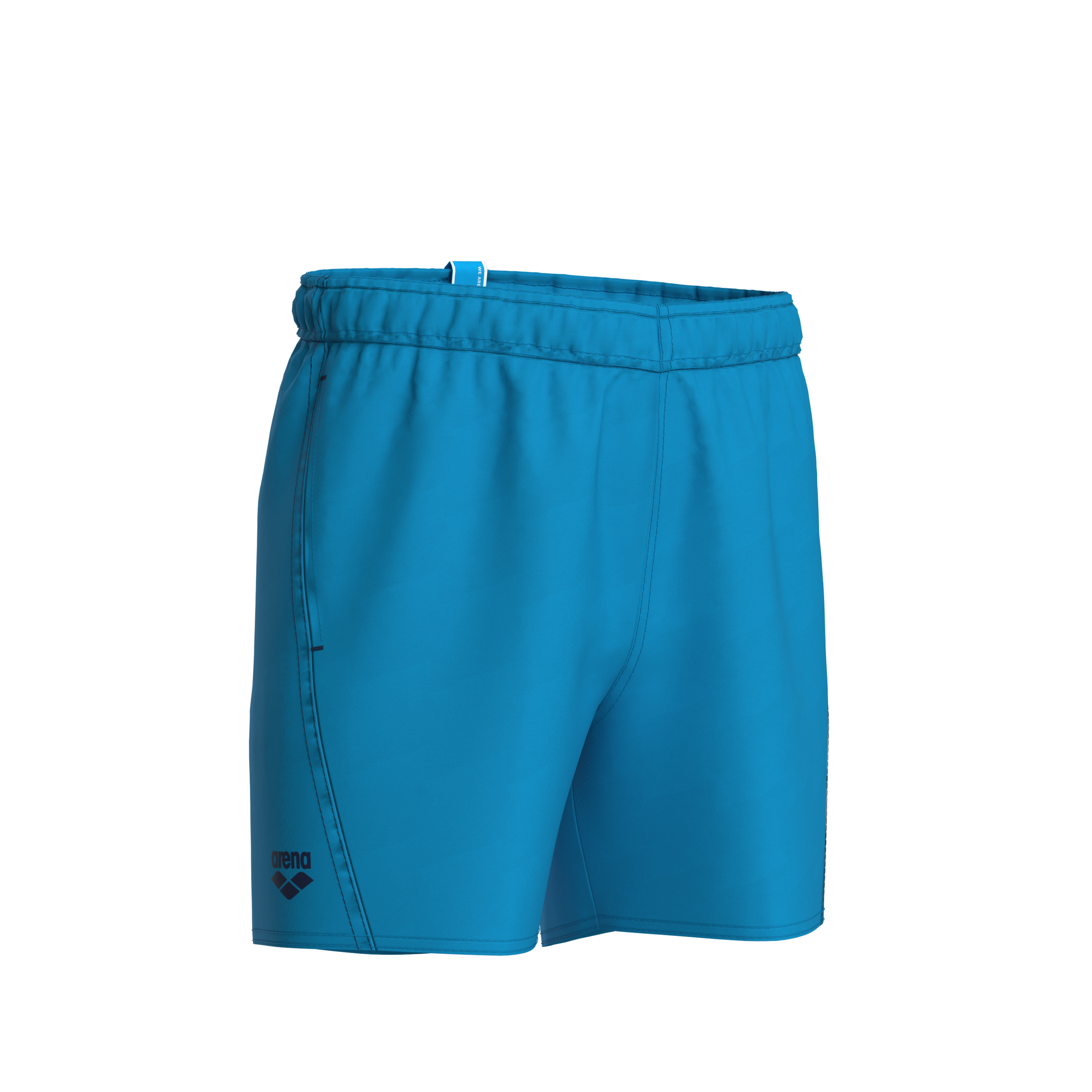 Arena Short de bain »FUNDAMENTALS ARENA LOGO JR BOXER R«
