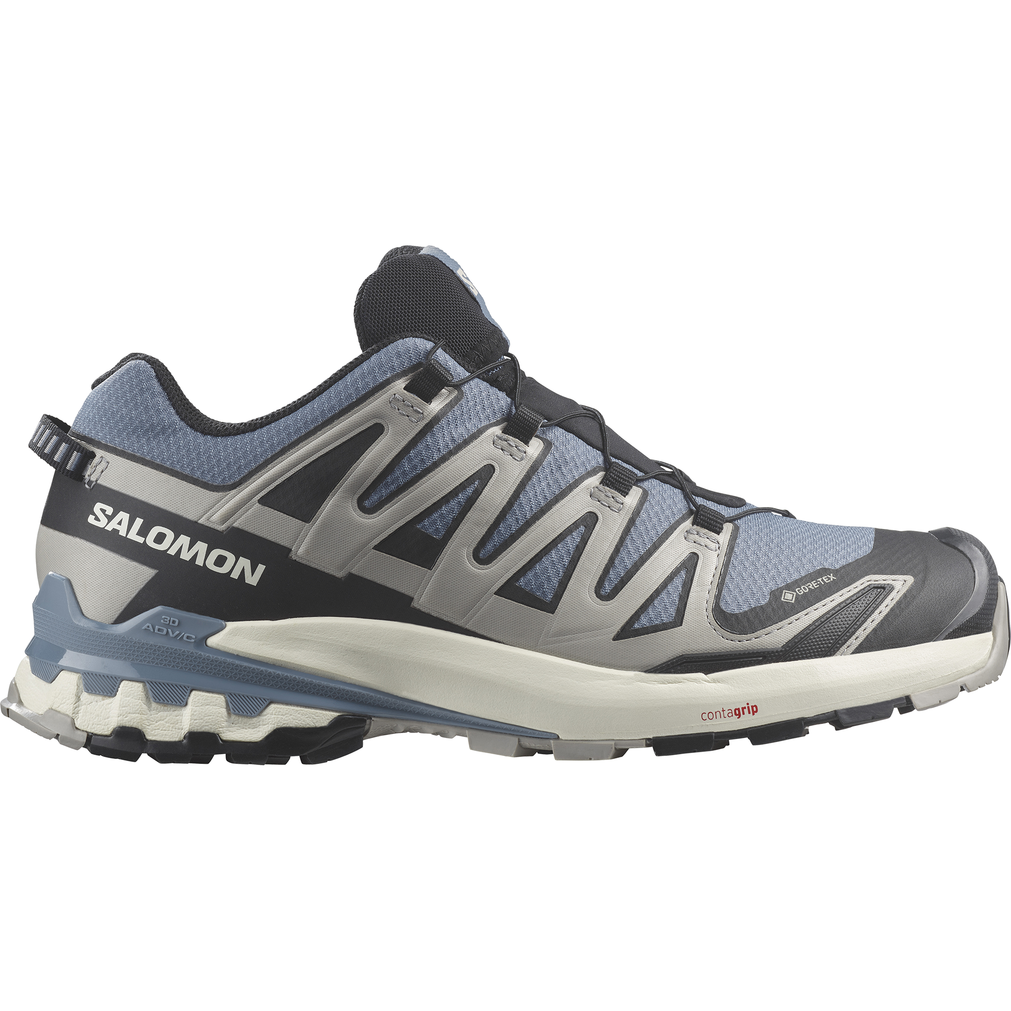 Salomon Trailrunningschuh »XA PRO 3D V9 GORE-TEX«, wasserdicht