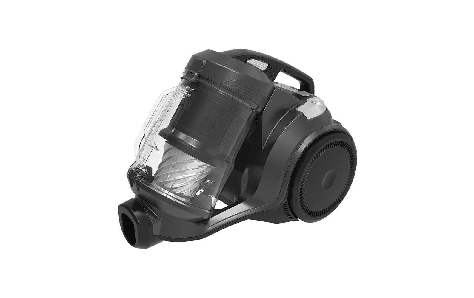   Aspirateur pour sols »Berger Lanz Zyklon SSZY« 700 W beutellos