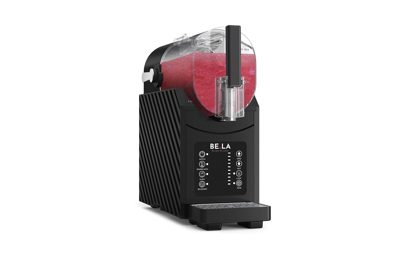   Slush-Eismaschine »Berger Lanz BergerLanz SLE18 1,8 l« 1,8 l 250 W