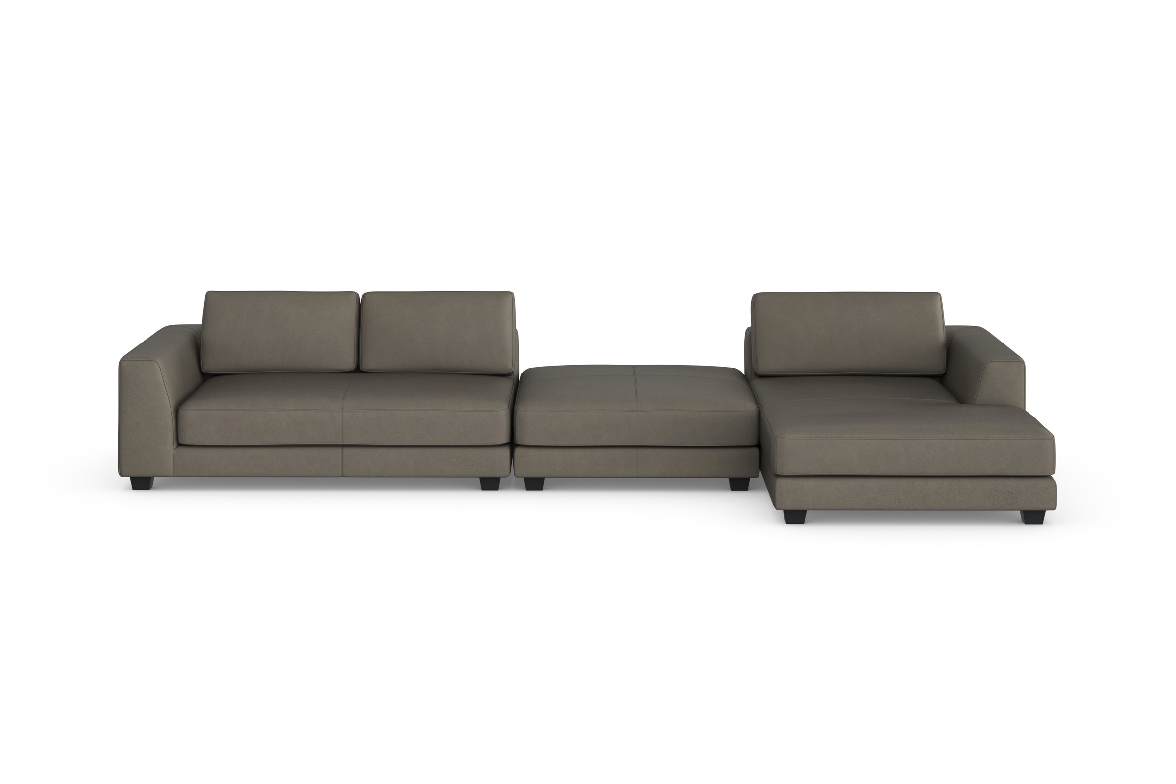 machalke® Ecksofa »atoll, L-Form«