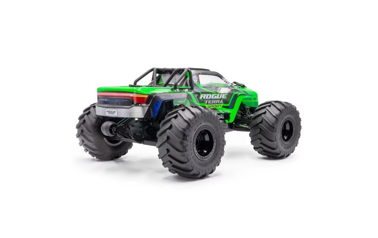 RC-Monstertruck »Hobbytech Rogue Terra Brushless«