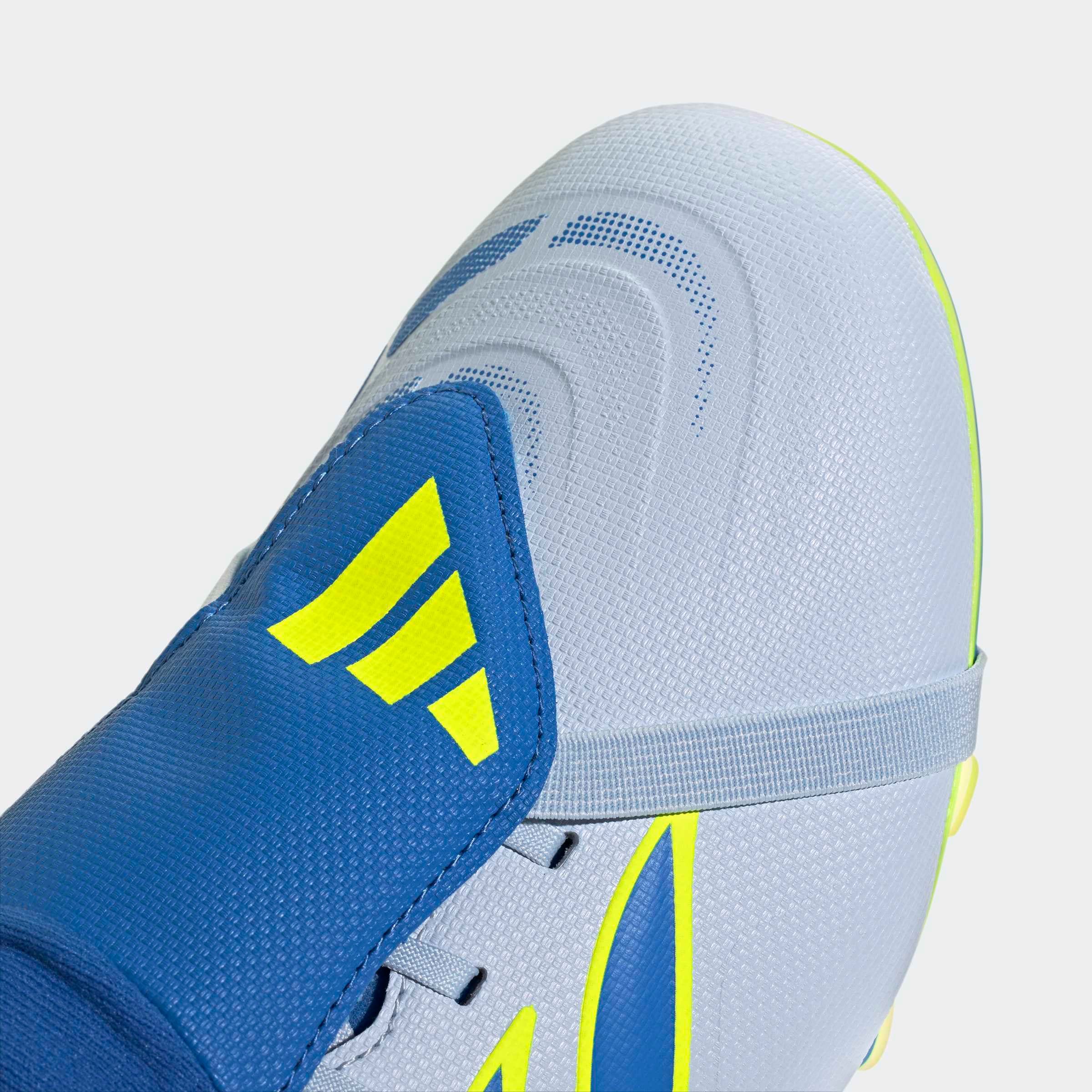 adidas Performance Chaussure de football »PREDATOR CLUB , FESTE/GEMISCHTE BÖDEN, UMSCHLAGBARE ZUNGE«  für viele verschiedene Böden geeignet