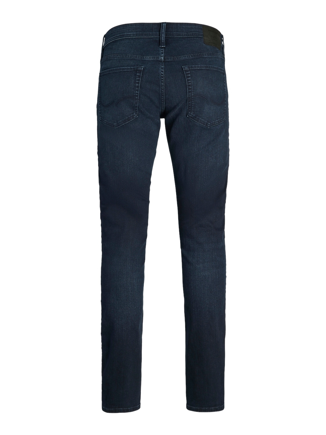 Jack & Jones Slim-fit-Jeans »JJIGLENN JJORIGINAL«