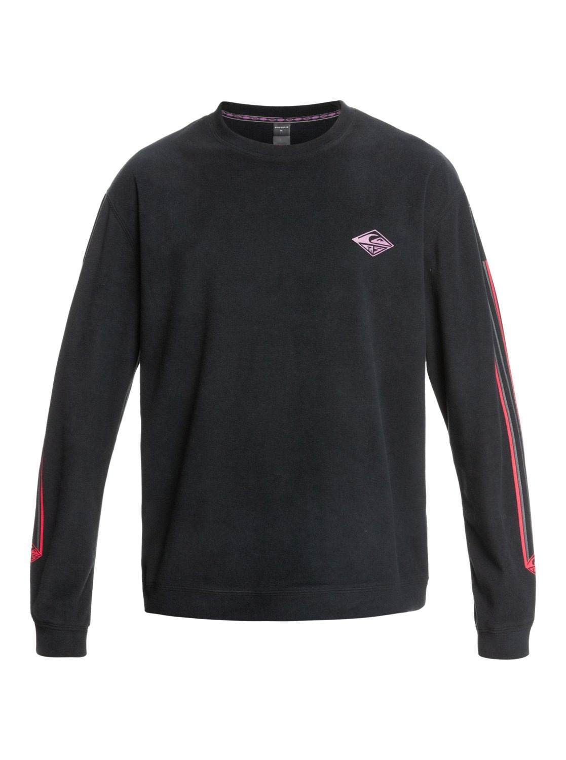 Image of Quiksilver Fleecepullover »Flame On« bei Ackermann Versand Schweiz