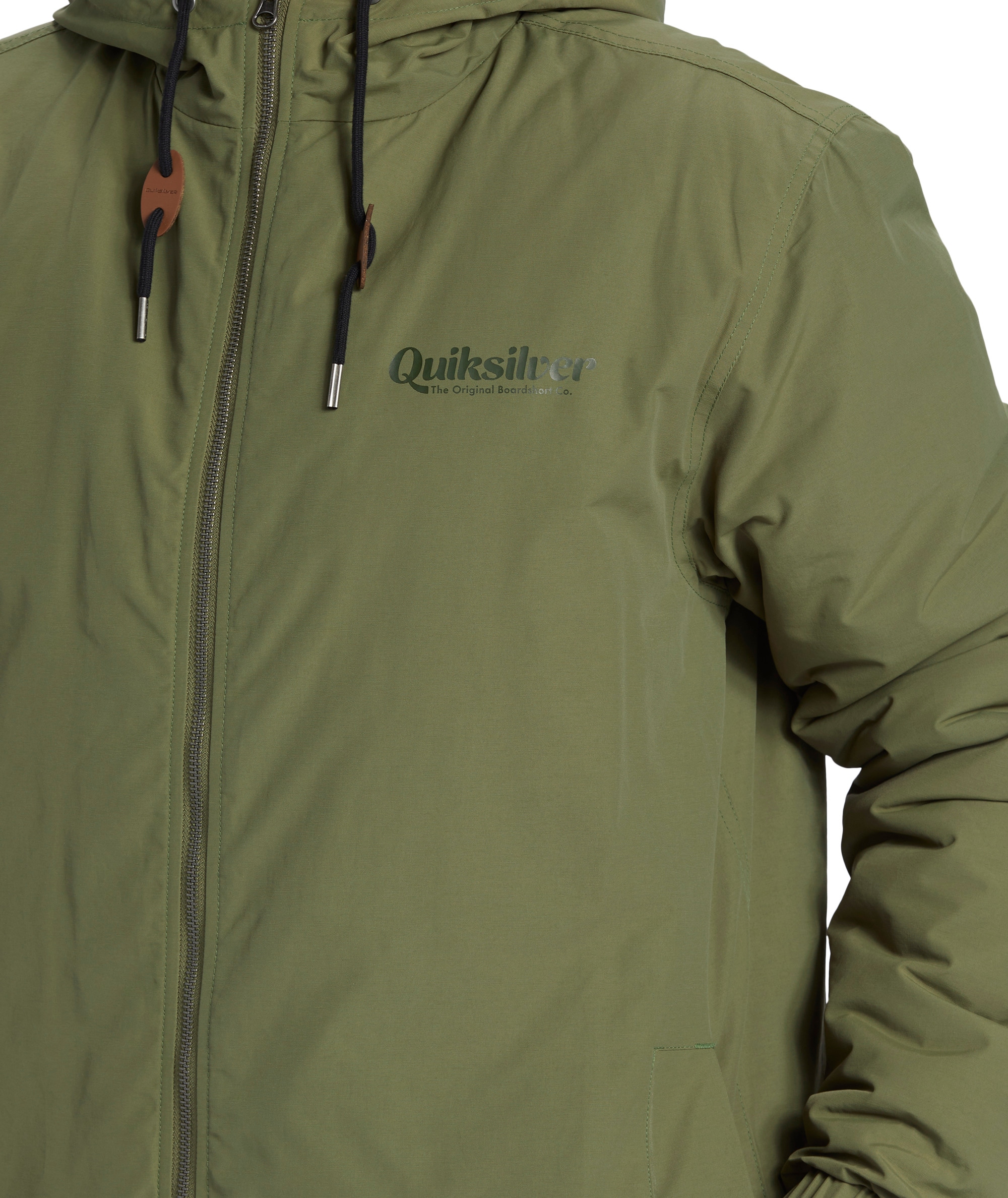 Quiksilver Outdoorjacke »JUNE BATTLE«