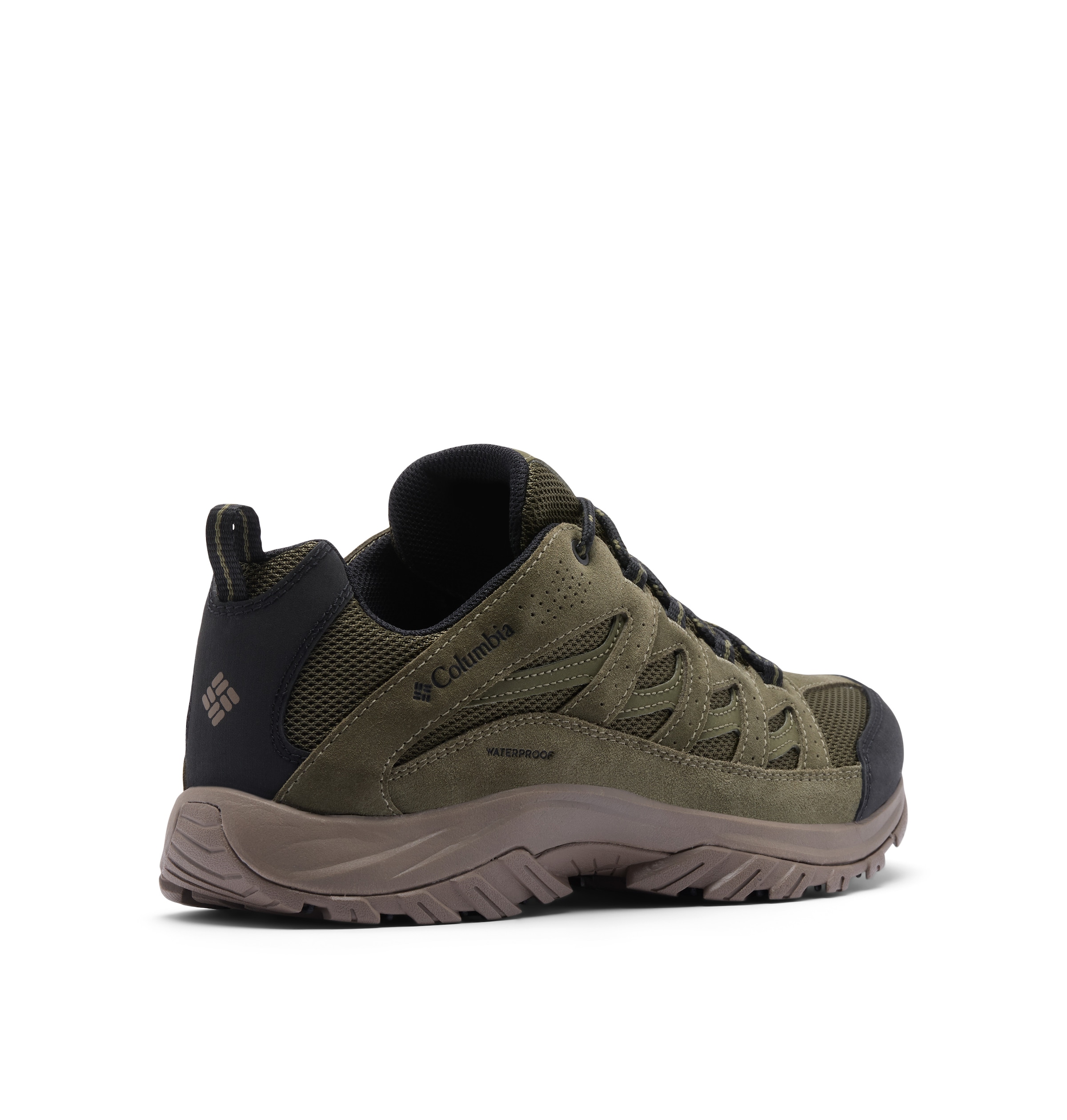 Columbia Chaussure de randonnée »CRESTWOOD™ WATERPROOF«  wasserdicht