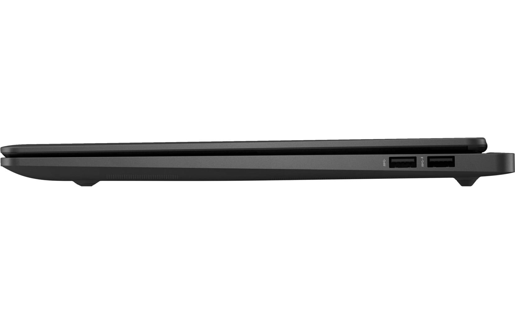 HP Gaming-Notebook »OMEN Transcend 14-fb0740nz«, 35,42 cm, / 14 Zoll, Intel, Core Ultra 7, GeForce RTX 4060, 1000 GB SSD