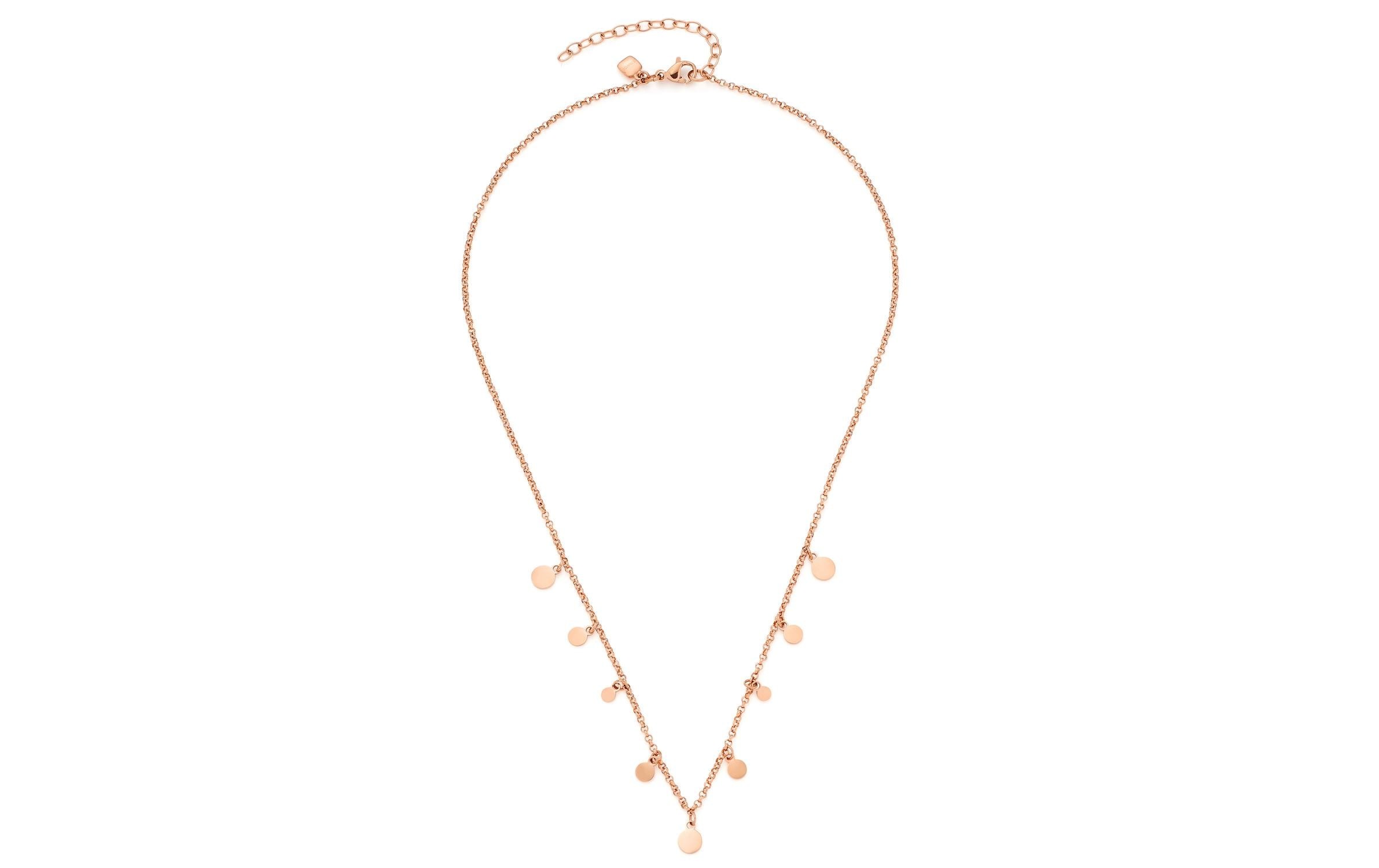 Image of LEONARDO Kette mit Anhänger »Leonardo Schmuck H« bei Ackermann Versand Schweiz