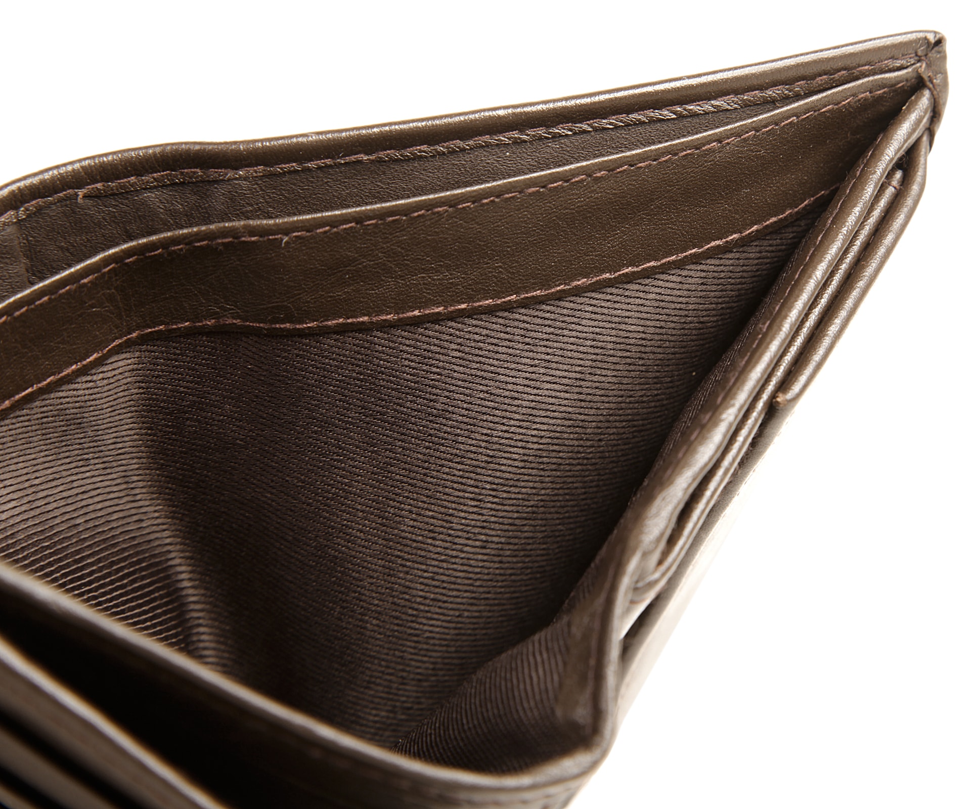 Chiemsee Porte-monnaie echt Leder