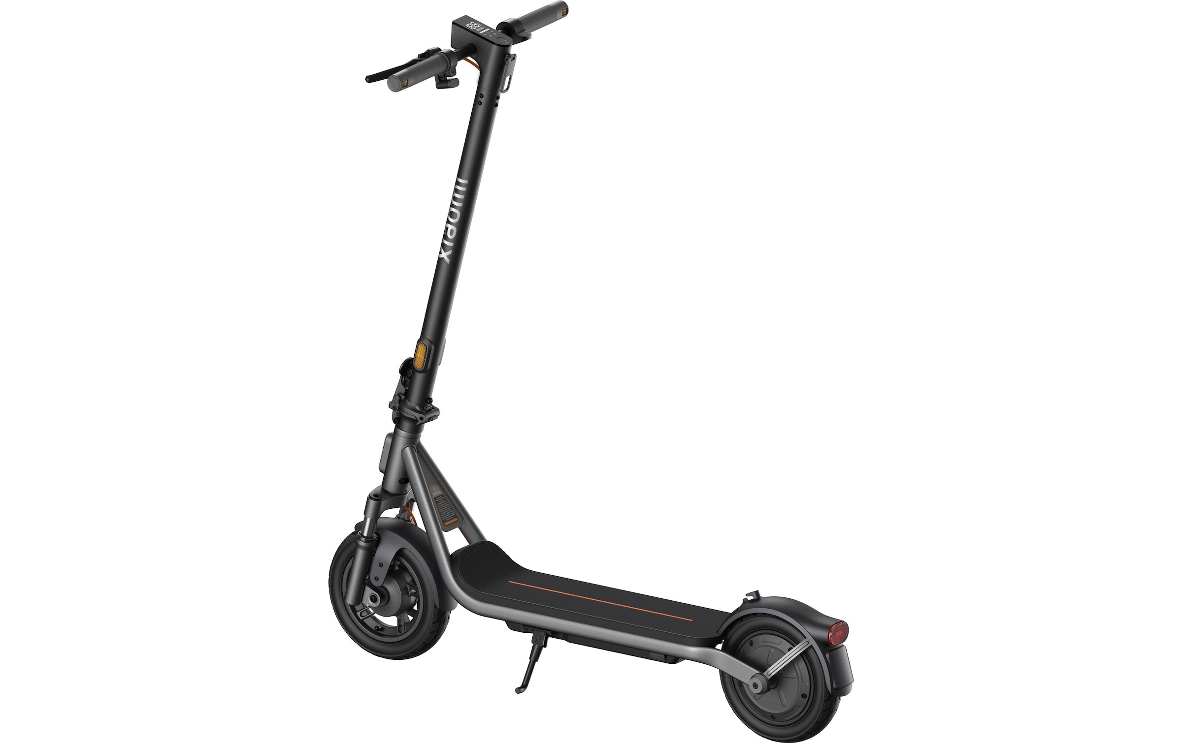 Xiaomi E-Scooter »Electric Scooter 6 Lite DE« 20 km/h 25 km