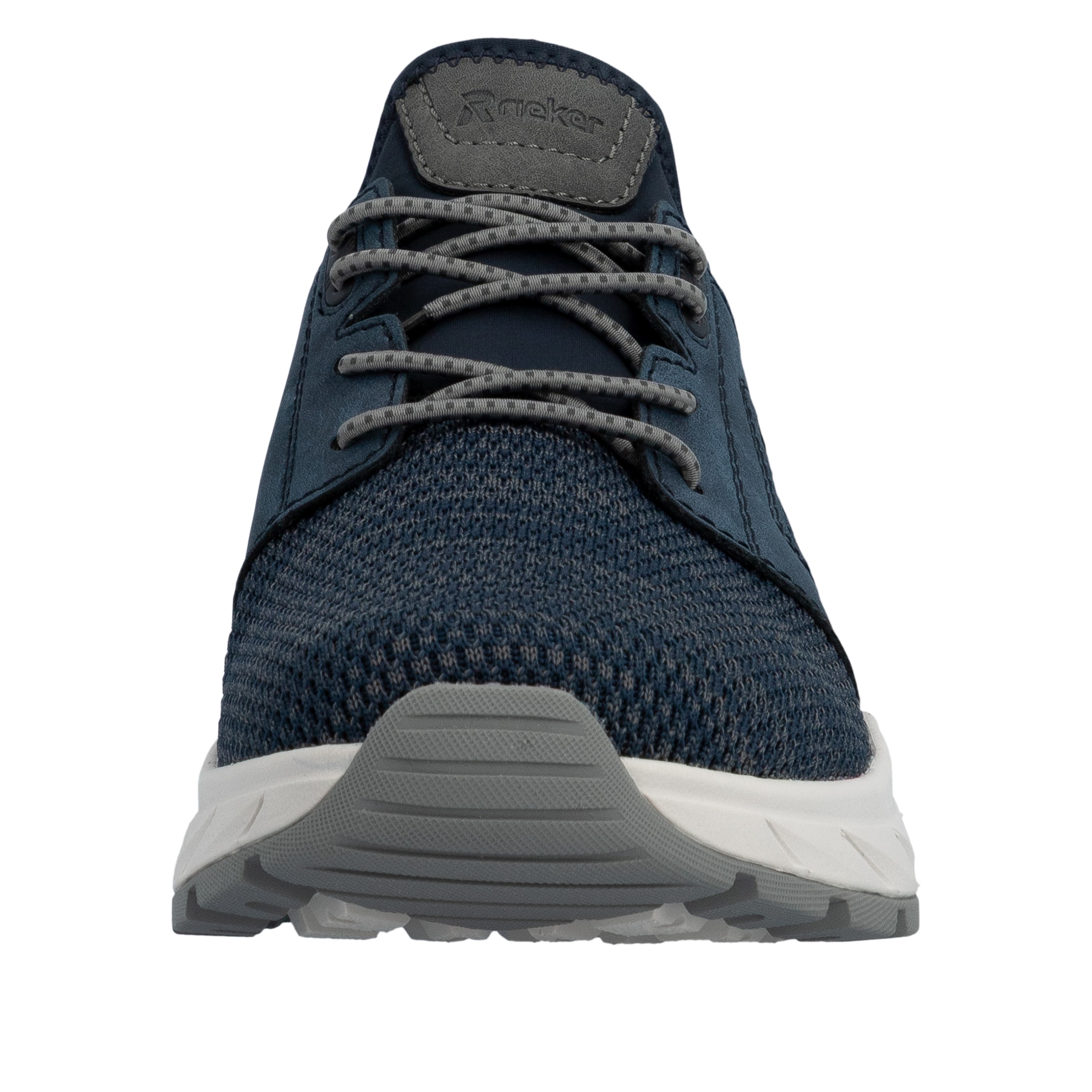 Rieker Baskets slip-on  mocassin, chaussure à enfiler, chaussure basse, sneaker décontracté avec élastique
