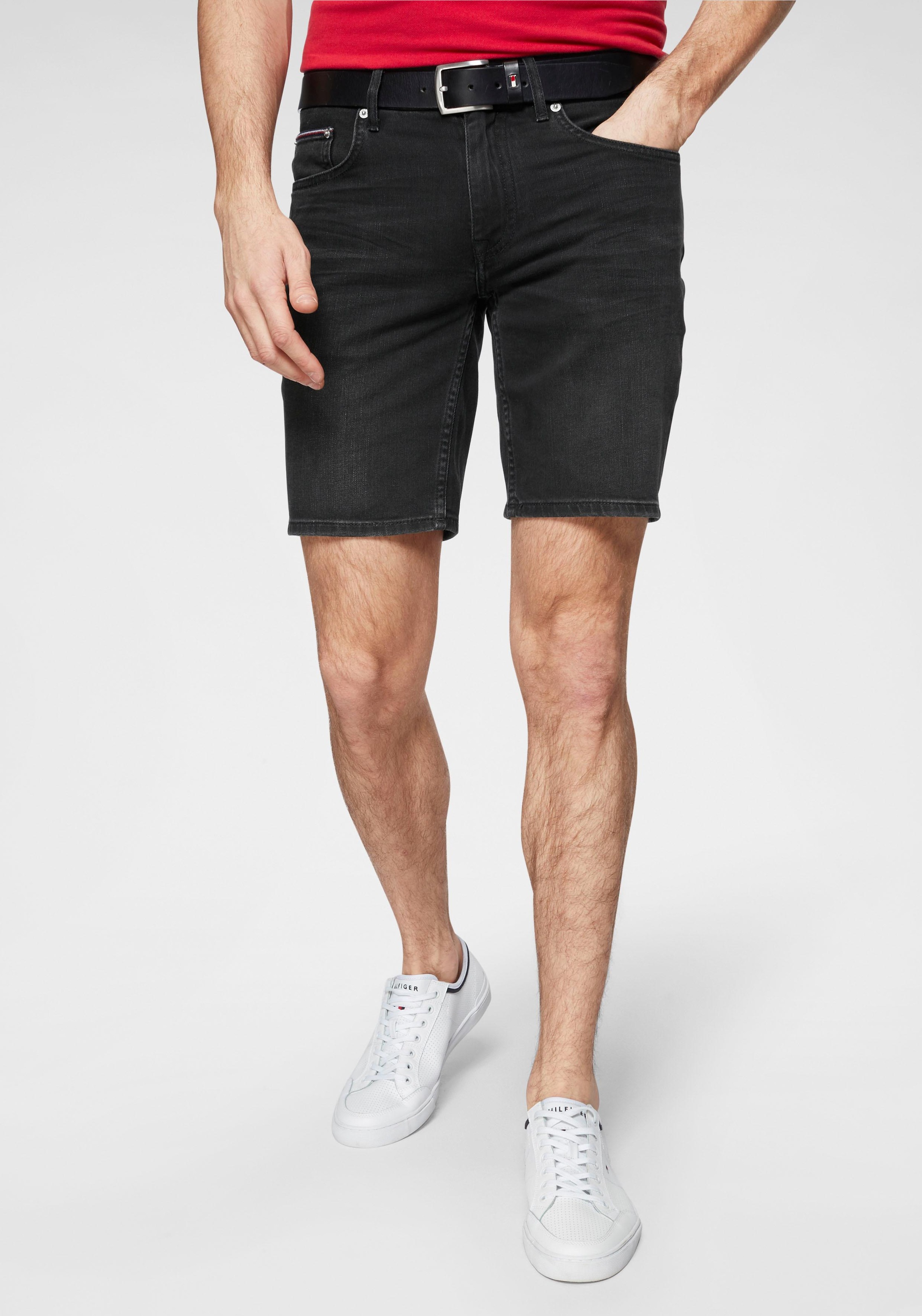 Image of Tommy Hilfiger Jeansshorts »BROOKLYN 5PKT SHORT STR« bei Ackermann Versand Schweiz