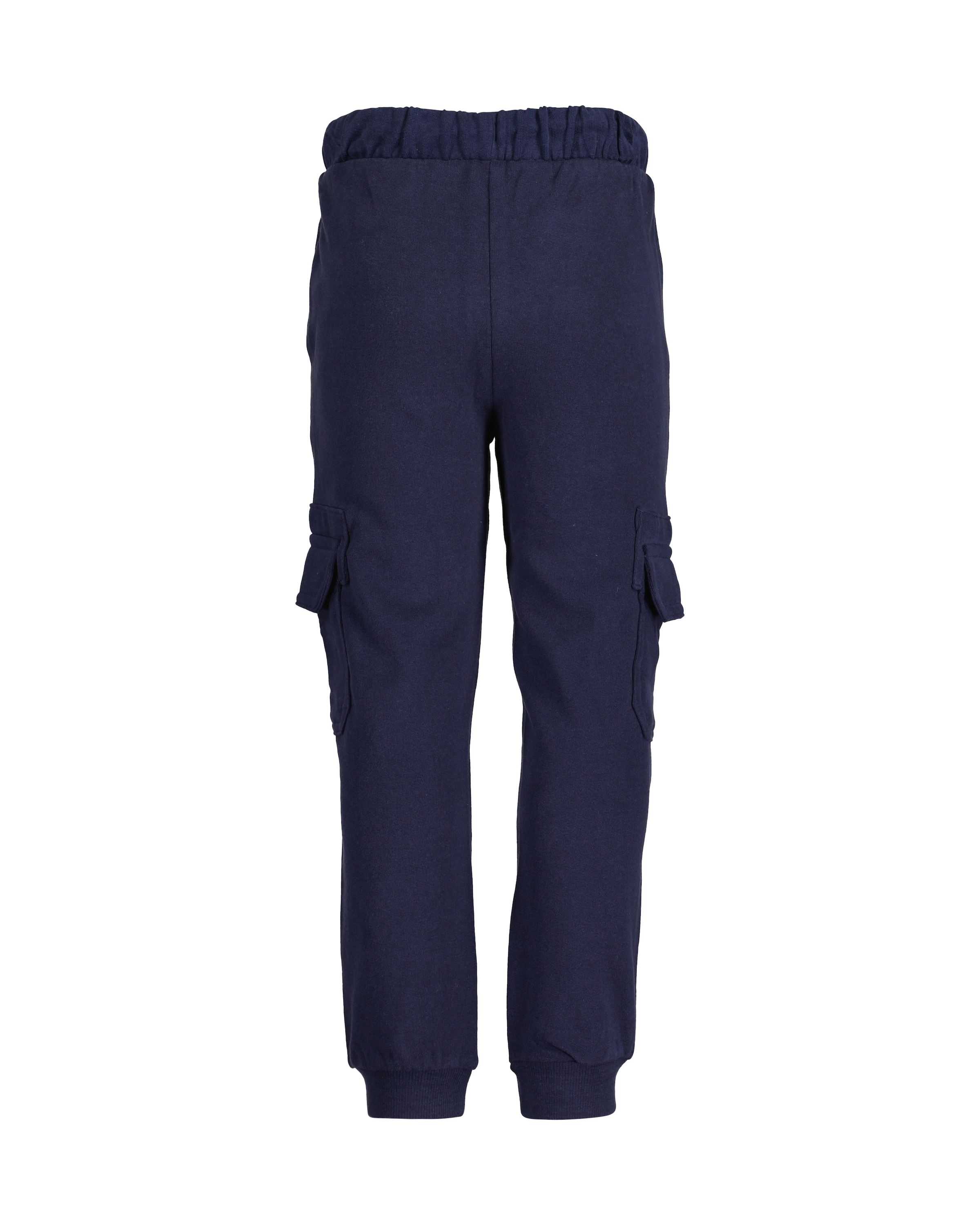 Blue Seven Pantalon sweat  mit Cargotaschen