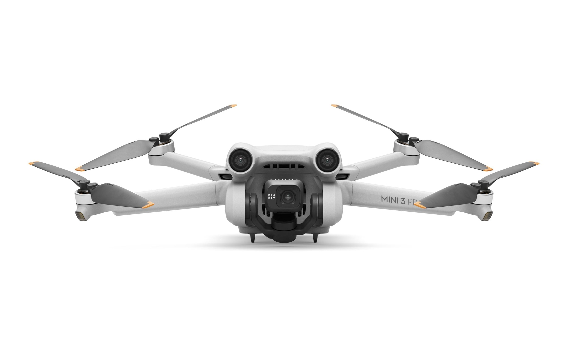 DJI Drohne »Mini 3 Pro mit DJI RC RTF«