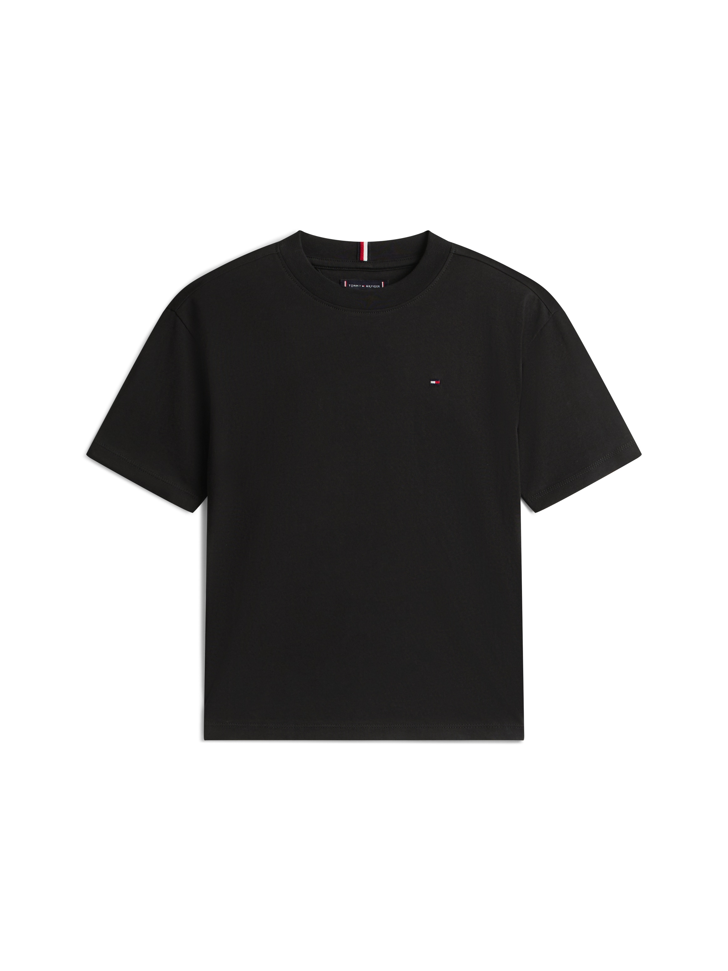 Tommy Hilfiger T-shirt Coupe régulière, pour enfants jusqu'à 16 ans