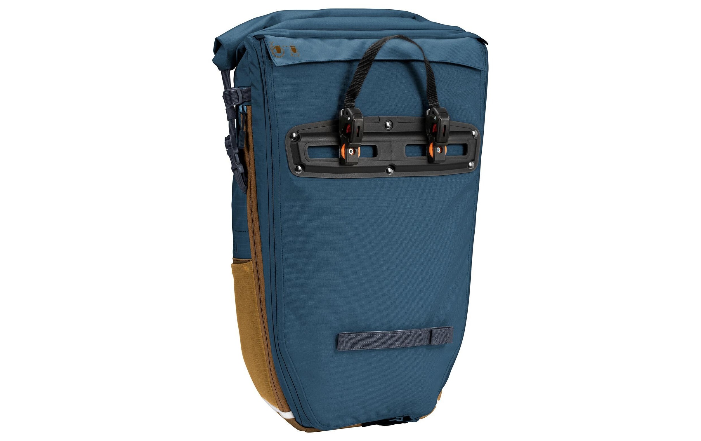 VAUDE Fahrradtasche »CityGo Bike 23 II«