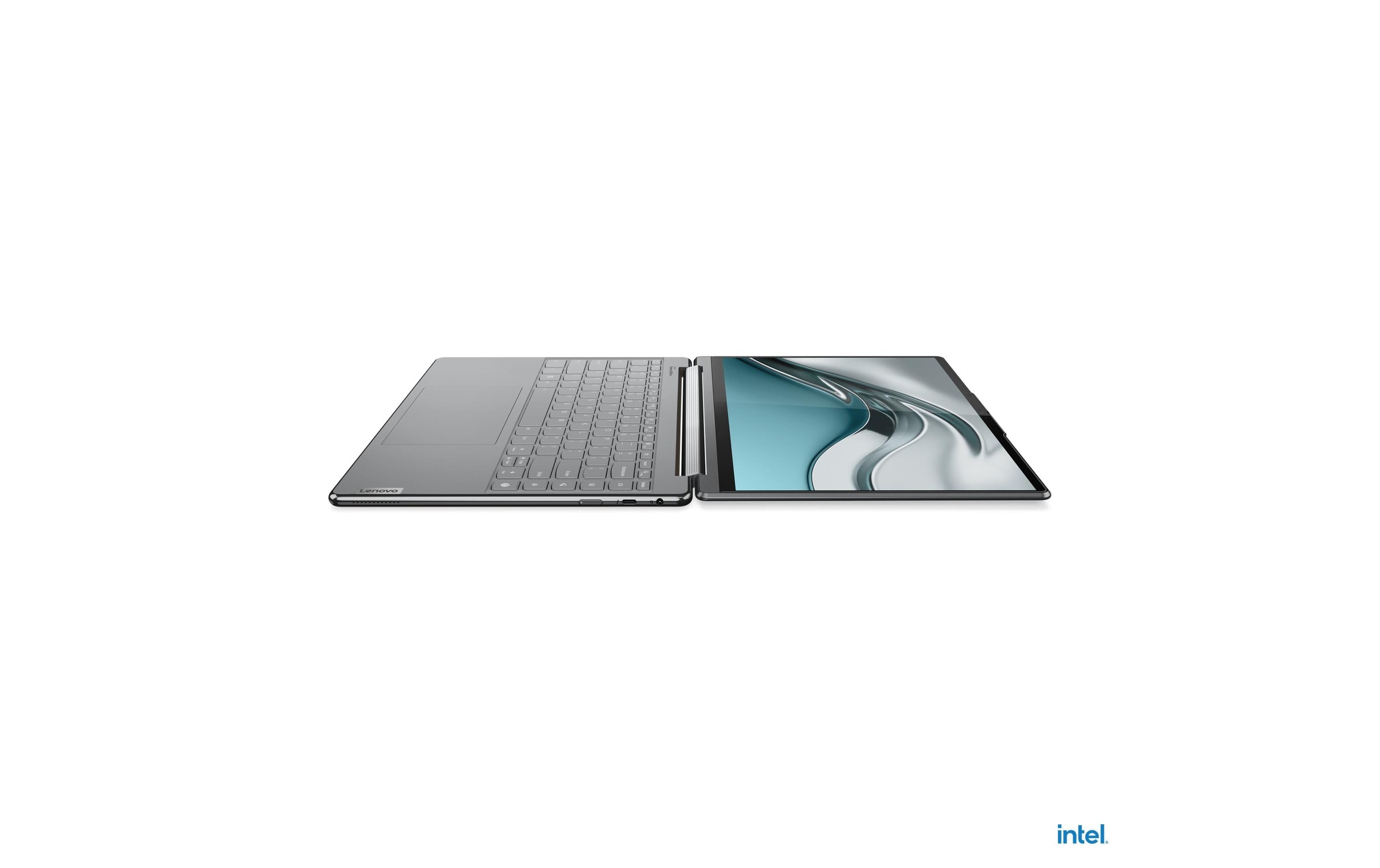 Lenovo Convertible Notebook »Lenovo Yoga 9 14 i7-1260P, W11-H«, 35,42 cm, / 14 Zoll, Intel, Core i7, Iris Xe Graphics, 1000 GB SSD