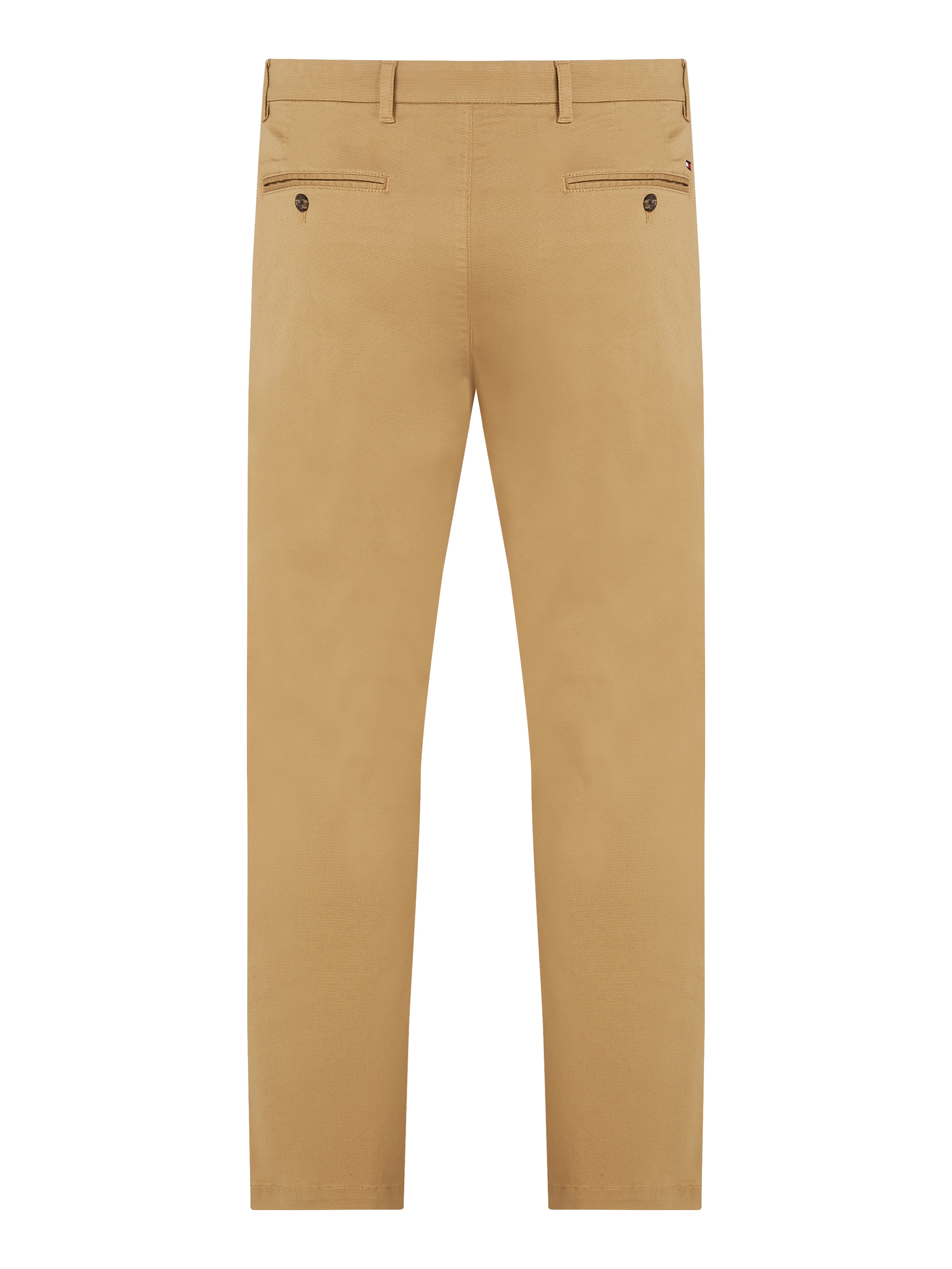 Tommy Hilfiger Chinohose »CHINO DENTON PRINTED STRUCTURE«, mit feiner Struktur