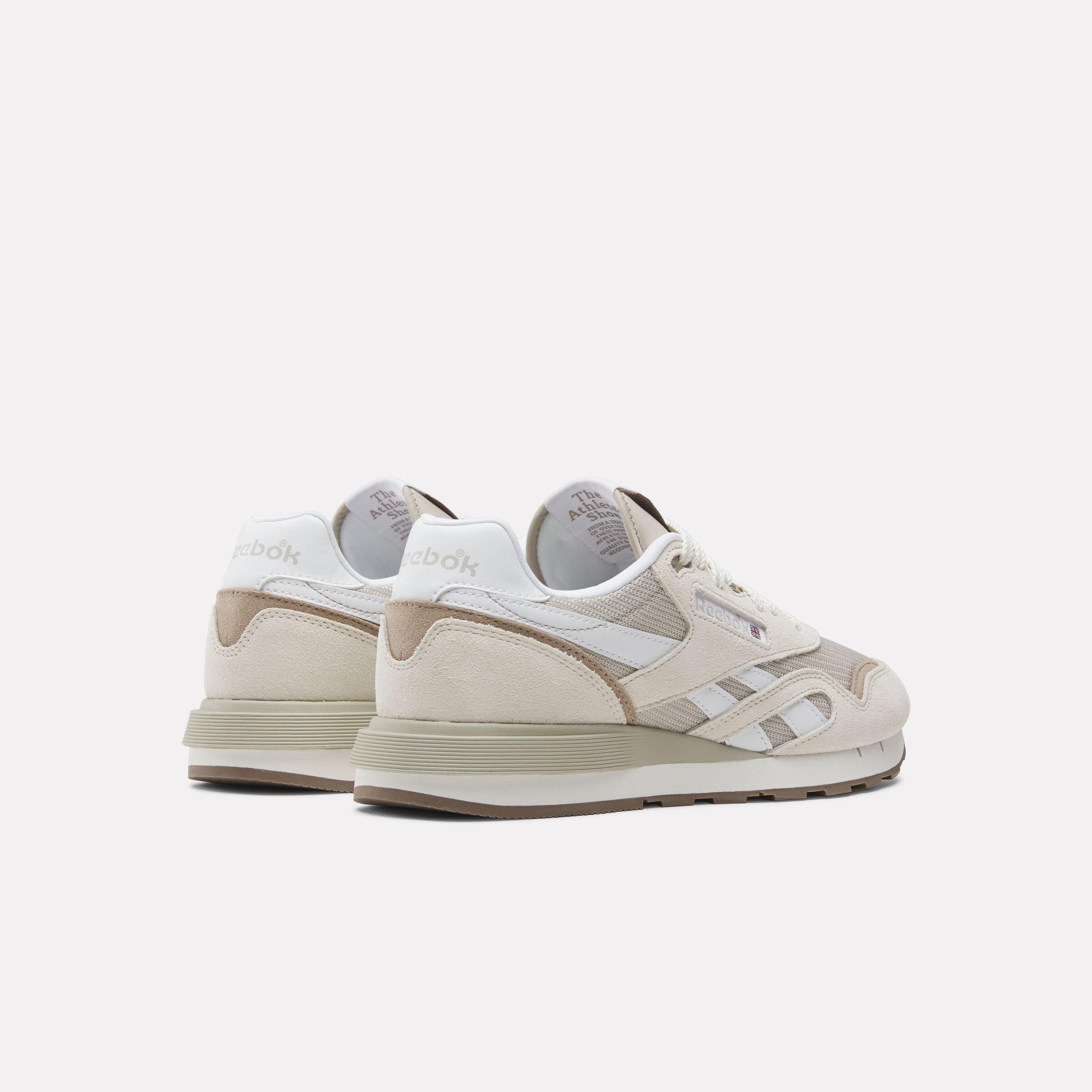 Reebok Classic Chaussure d'entraînement »CLASSIC NYLON 89«