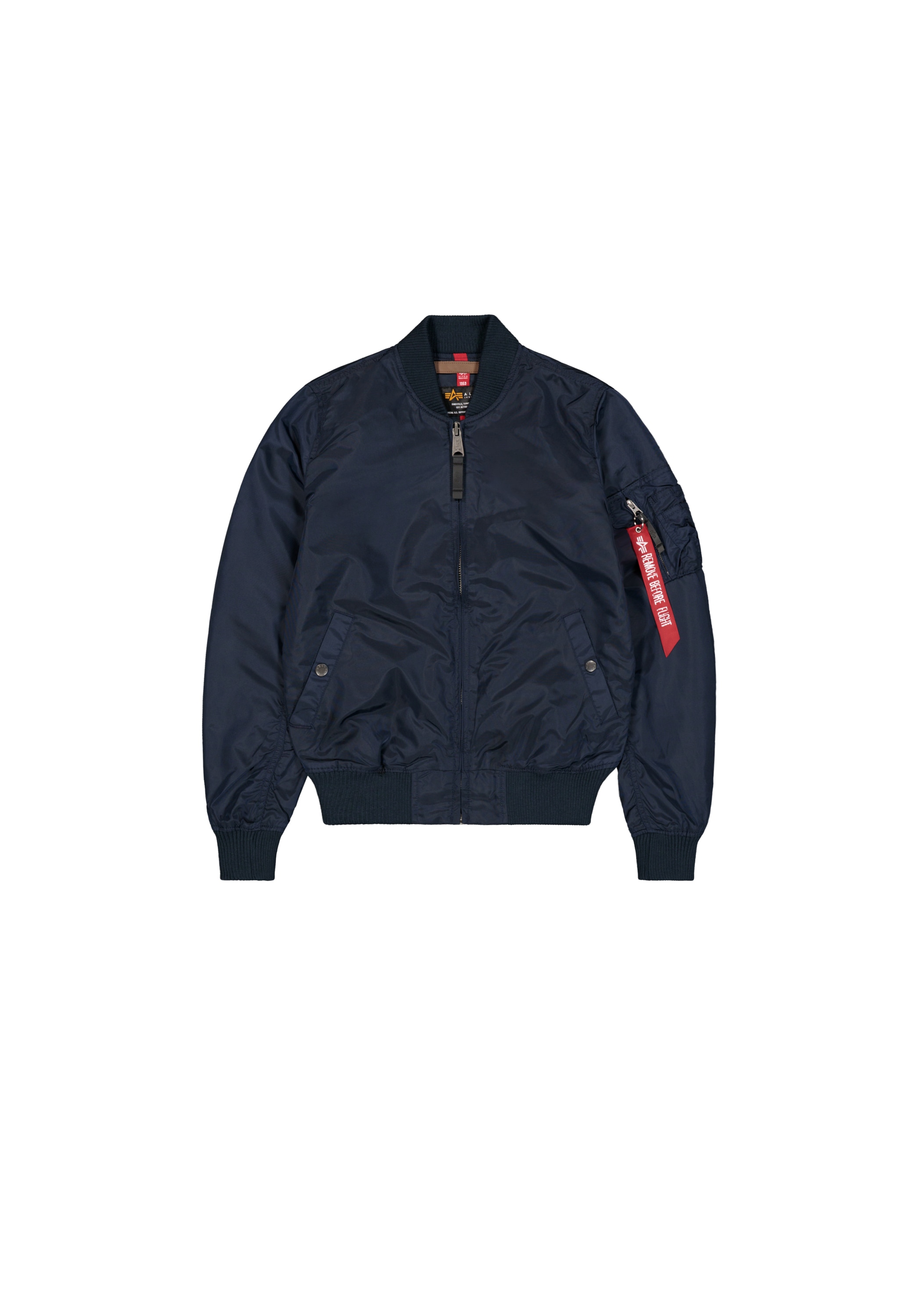 Image of Alpha Industries Bomberjacke "MA-1 TT Light W"